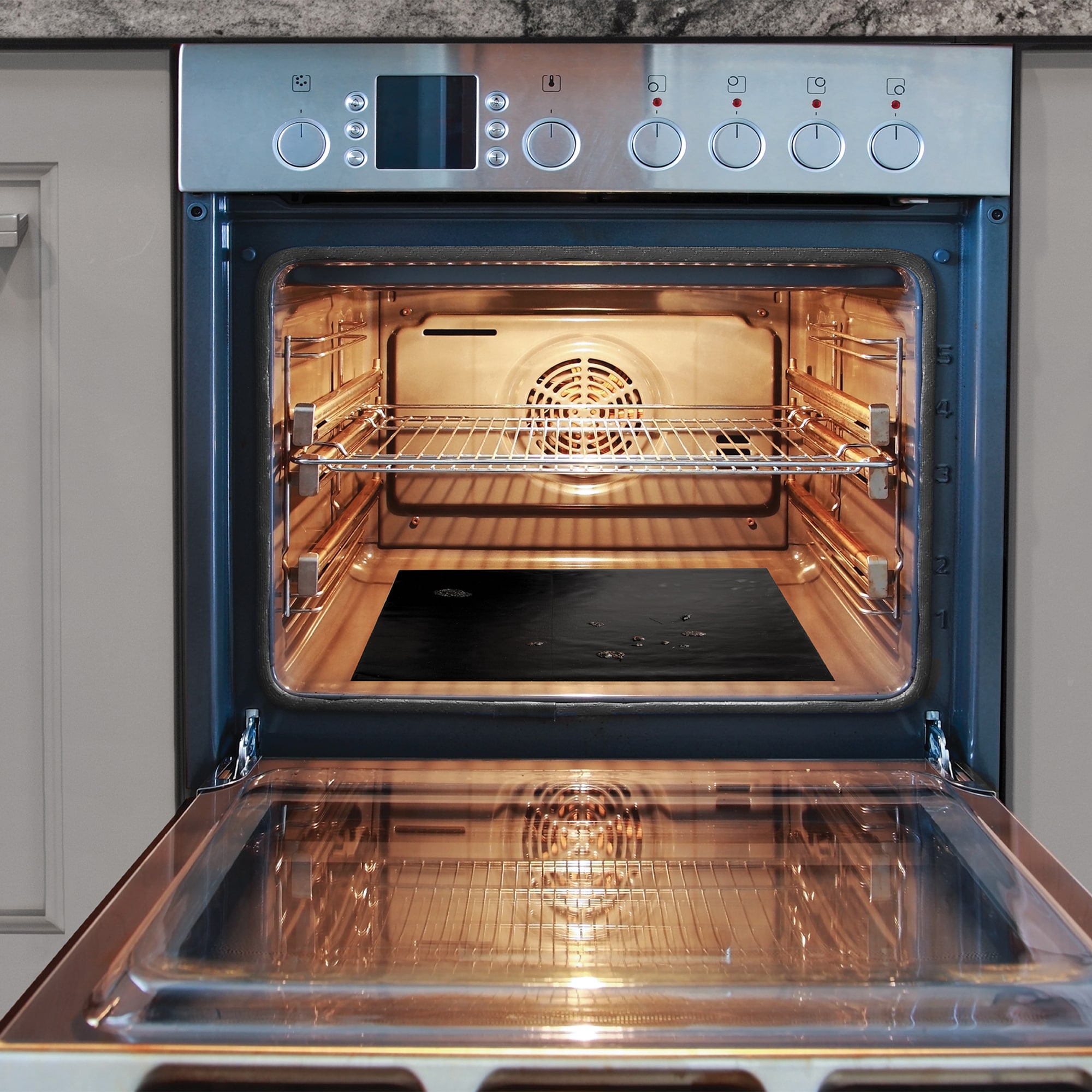 gia'sKITCHEN DTM23132 m000102 - View #2