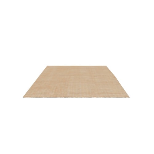Three-dimensional representation of the product