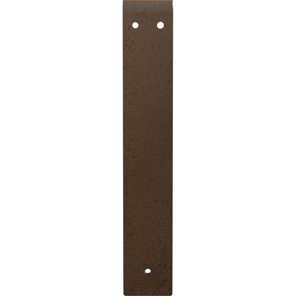 Ekena Millwork BKTM02X12X12STHBR Mending-Plates-Brackets-Braces - View #5