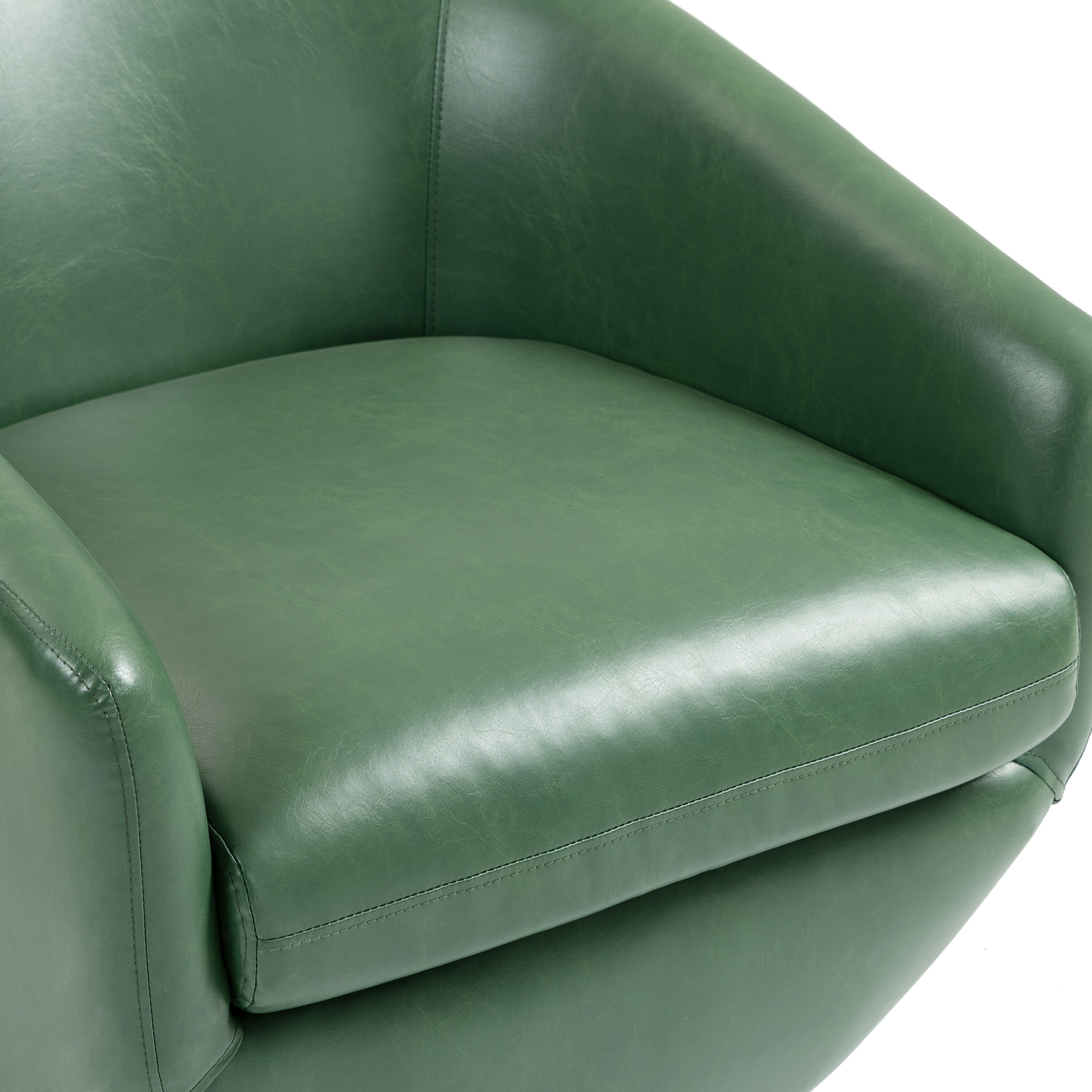 Dreamsidea LS-CH0043-P GREEN chairs - View #8