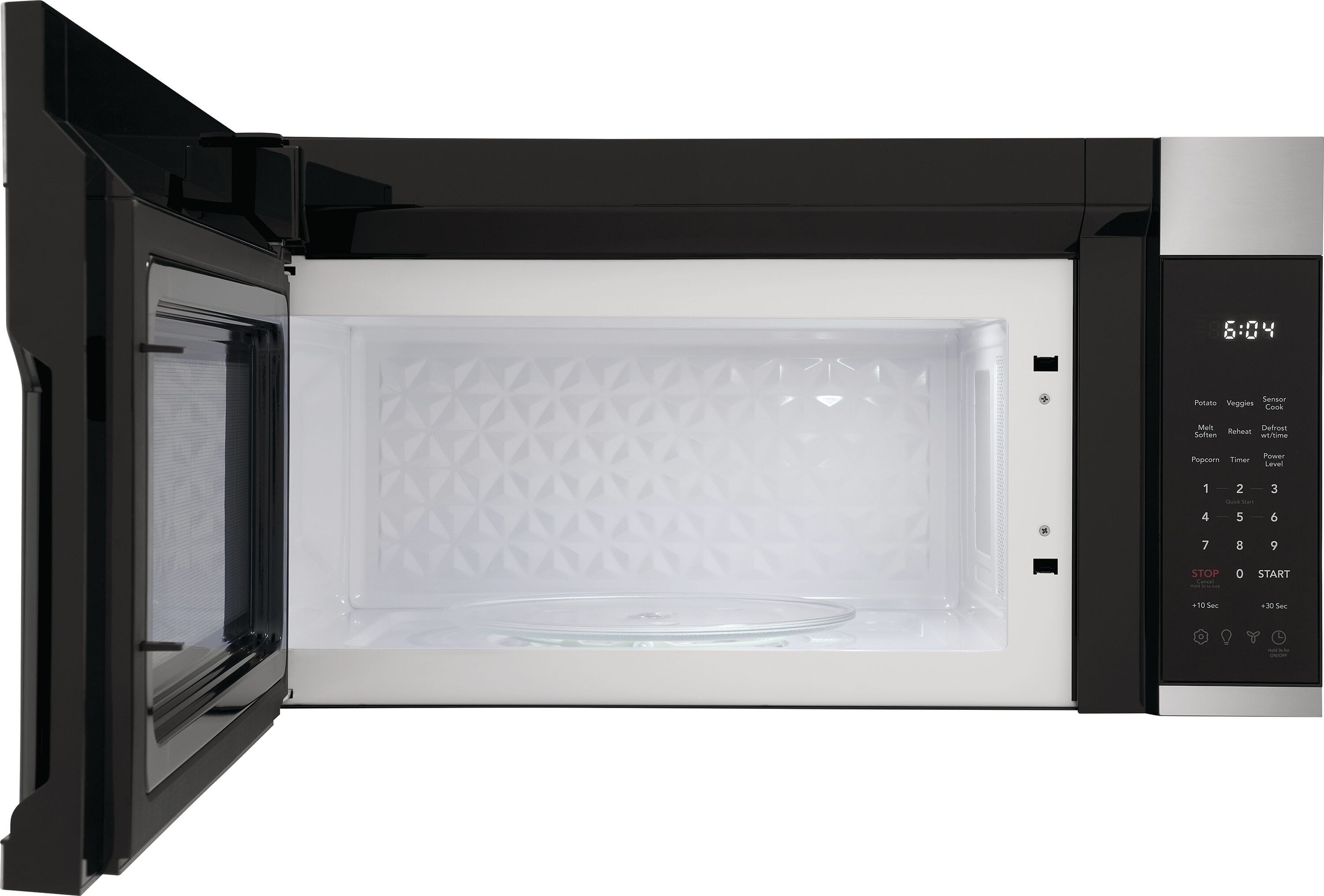 Frigidaire FMOW1852AS Otr-Mwo - View #2