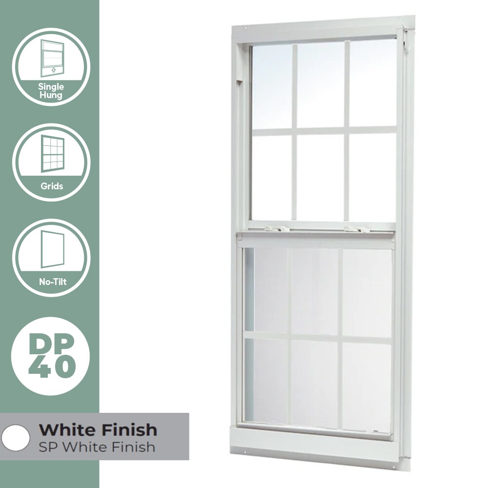 RELIABILT ASHW3260GRB Single-Hung-Windows - View #3