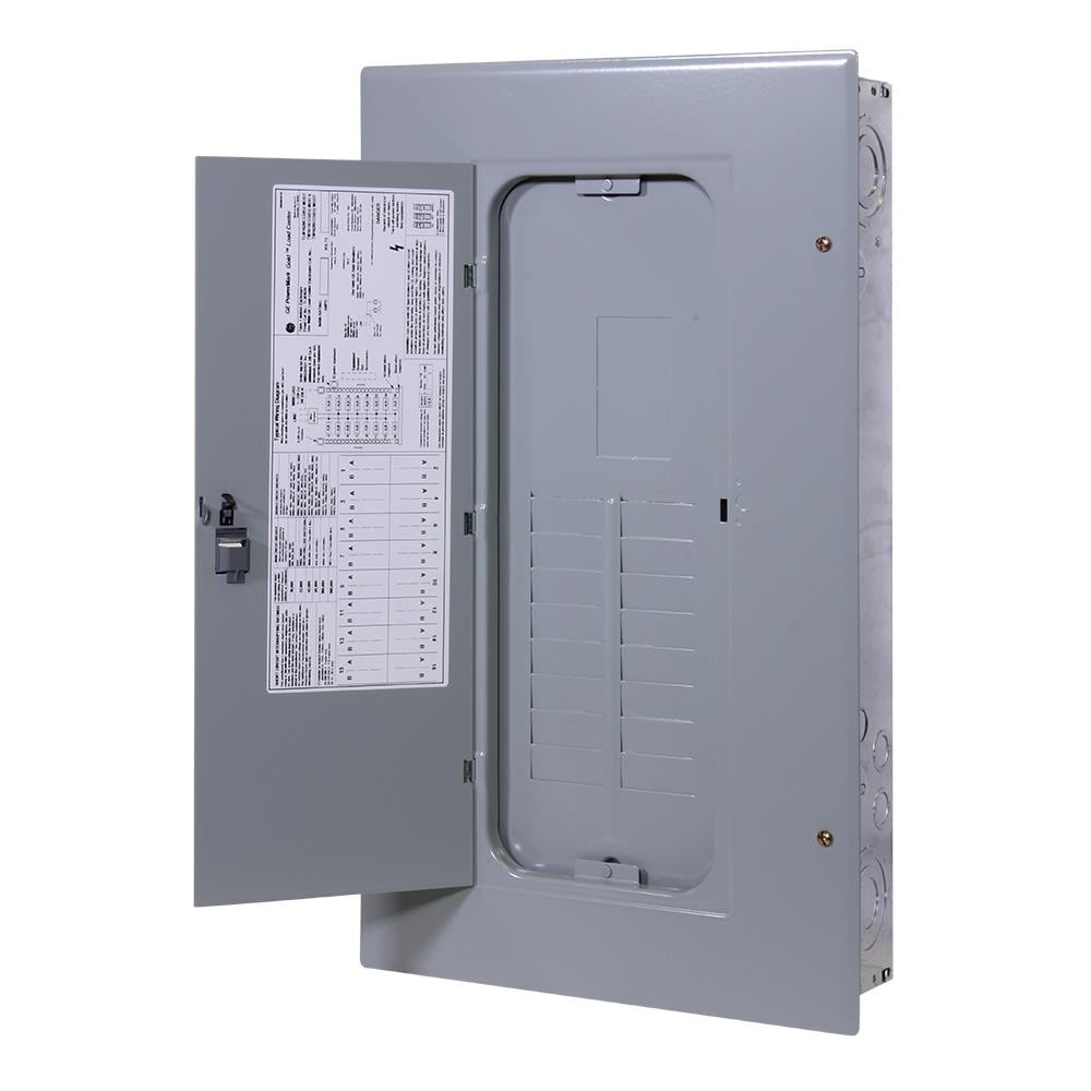 GE TLM1620CCU  - View #3