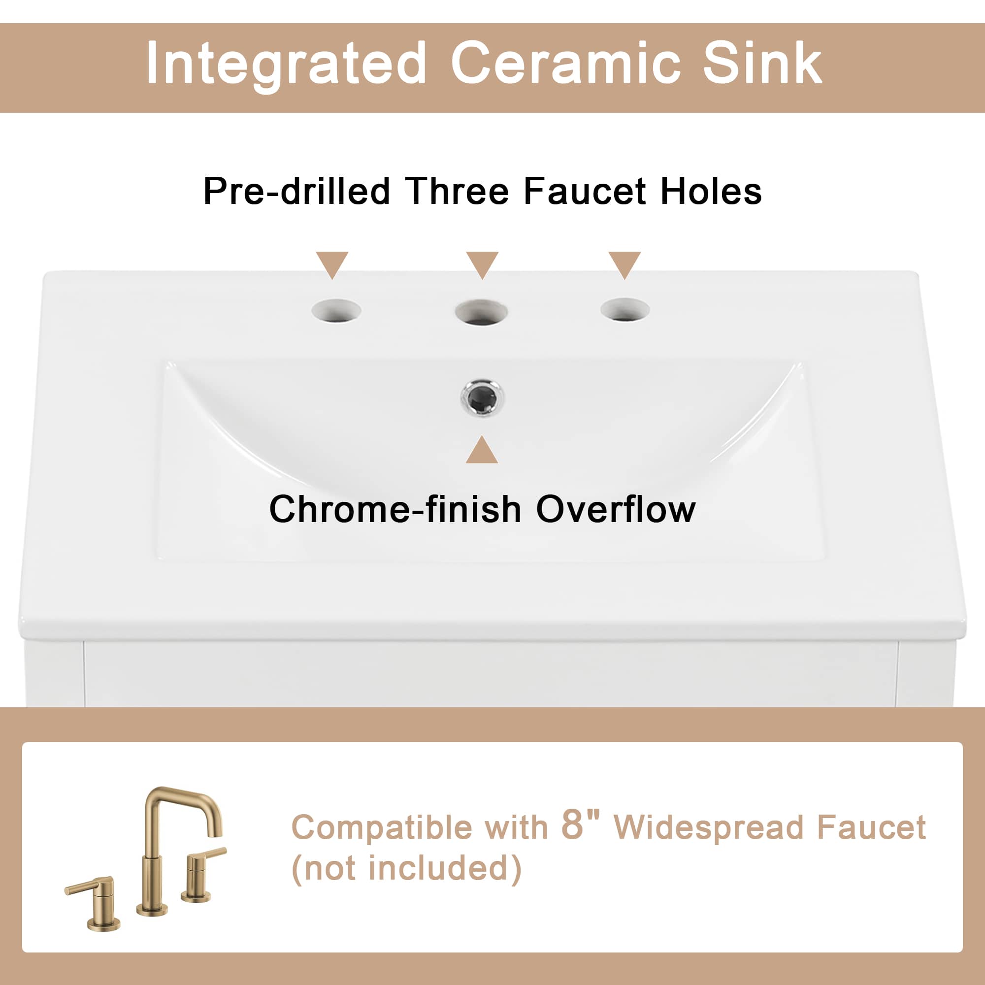 Vynxaria LEXY1988DJGXTYS012 Bath-Vanity-Combo - View #6