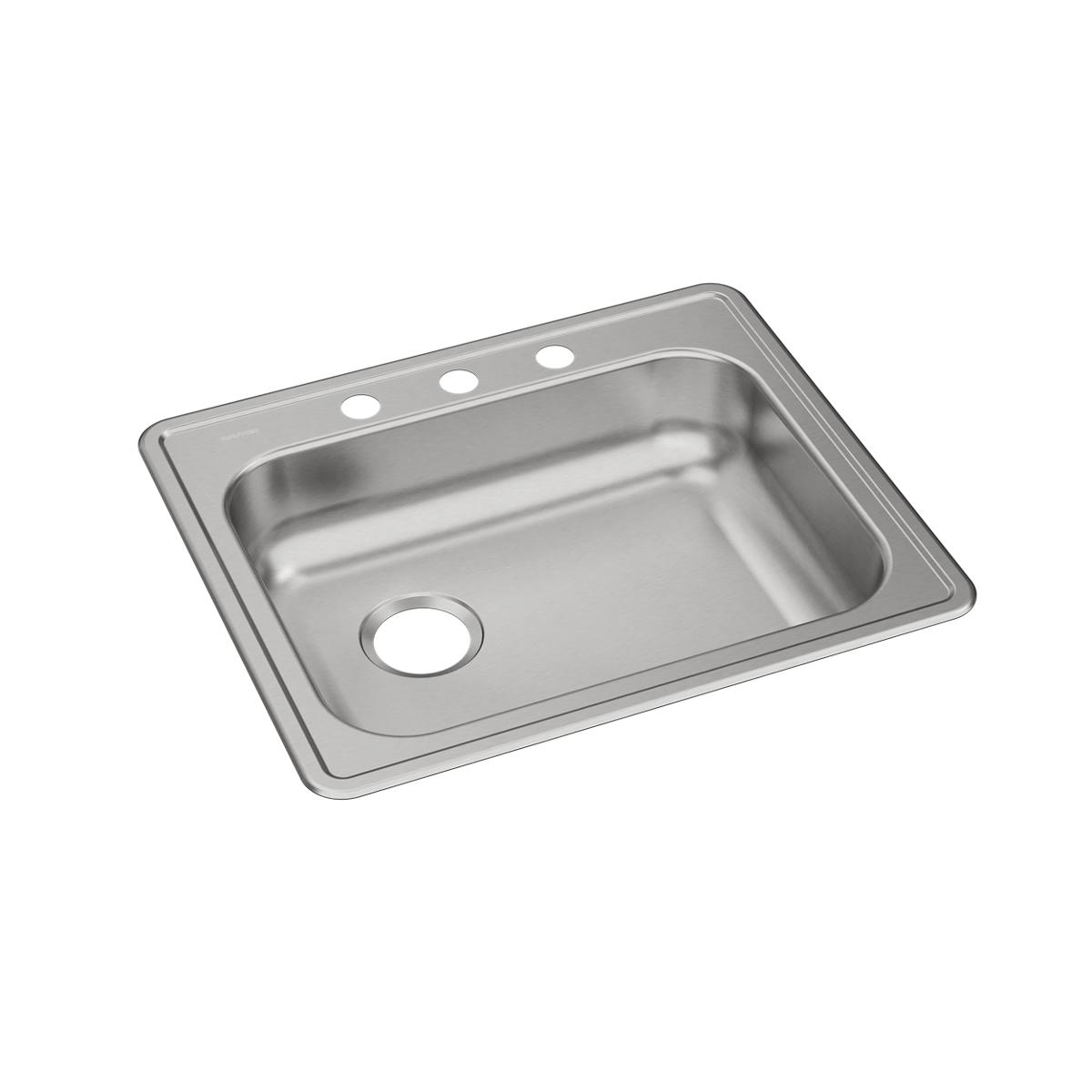 Dayton GE12521L3 Kitchen-Sinks - View #3