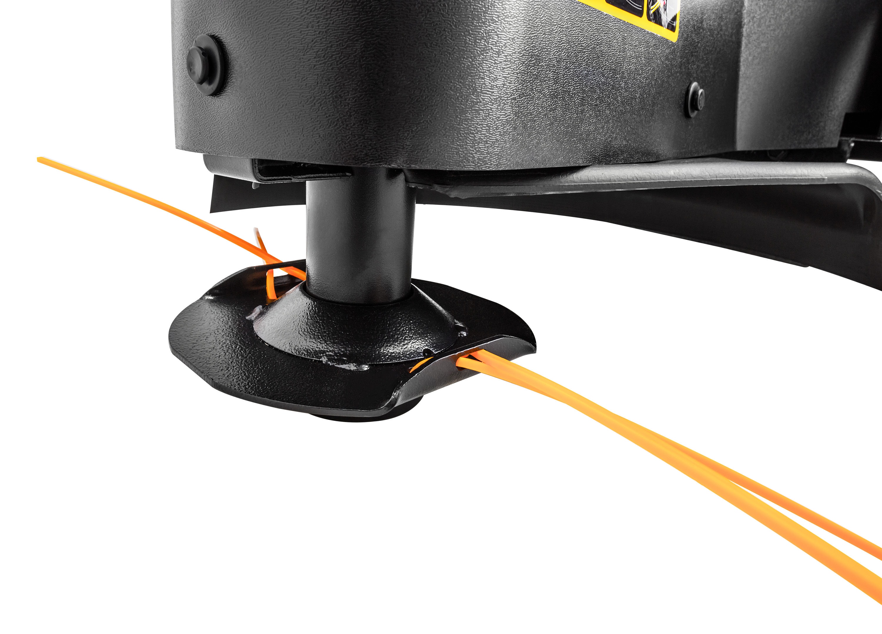 Swisher ST67522BS Trimmer-Mowers - View #6