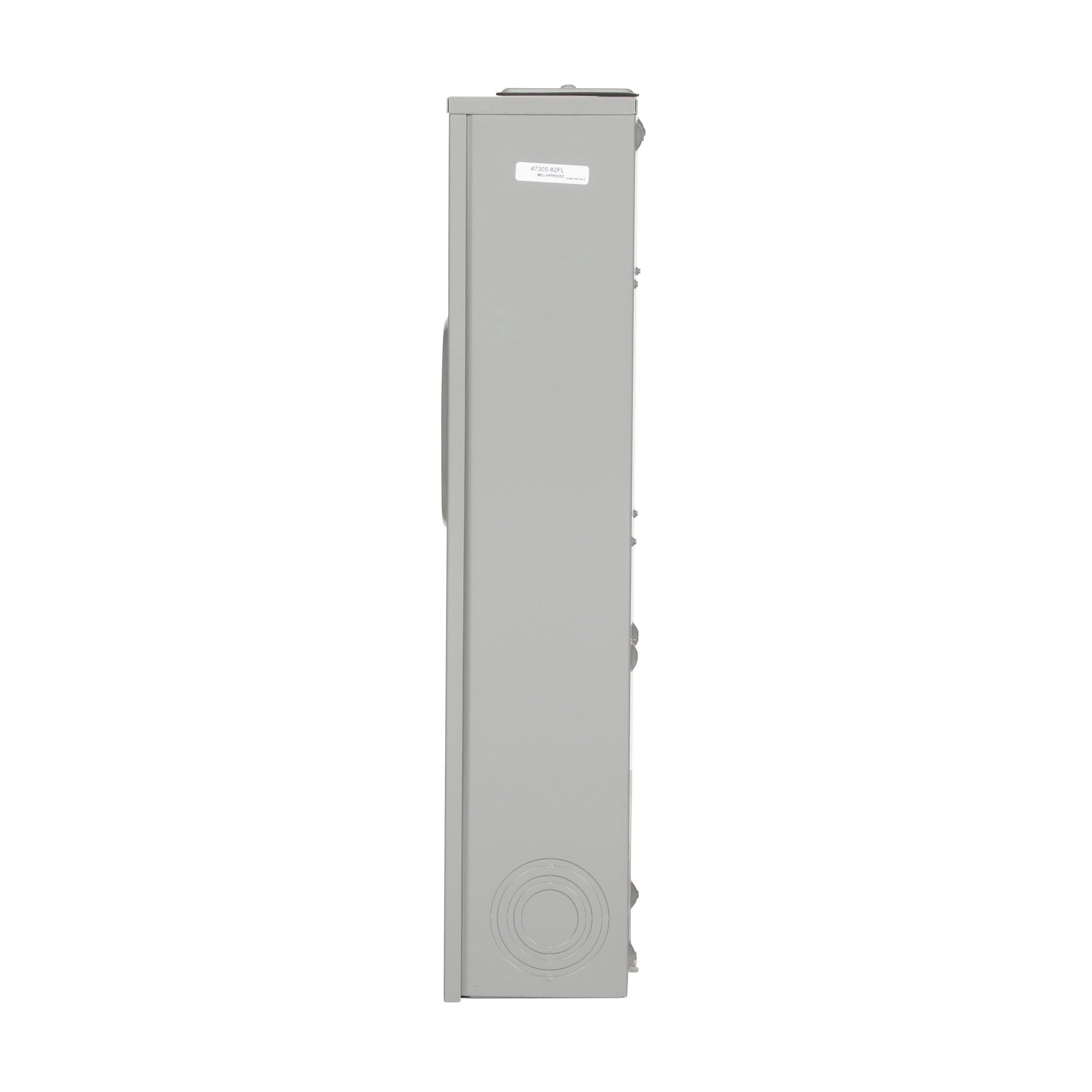 Siemens 47305-82FL Meter-Sockets - View #3