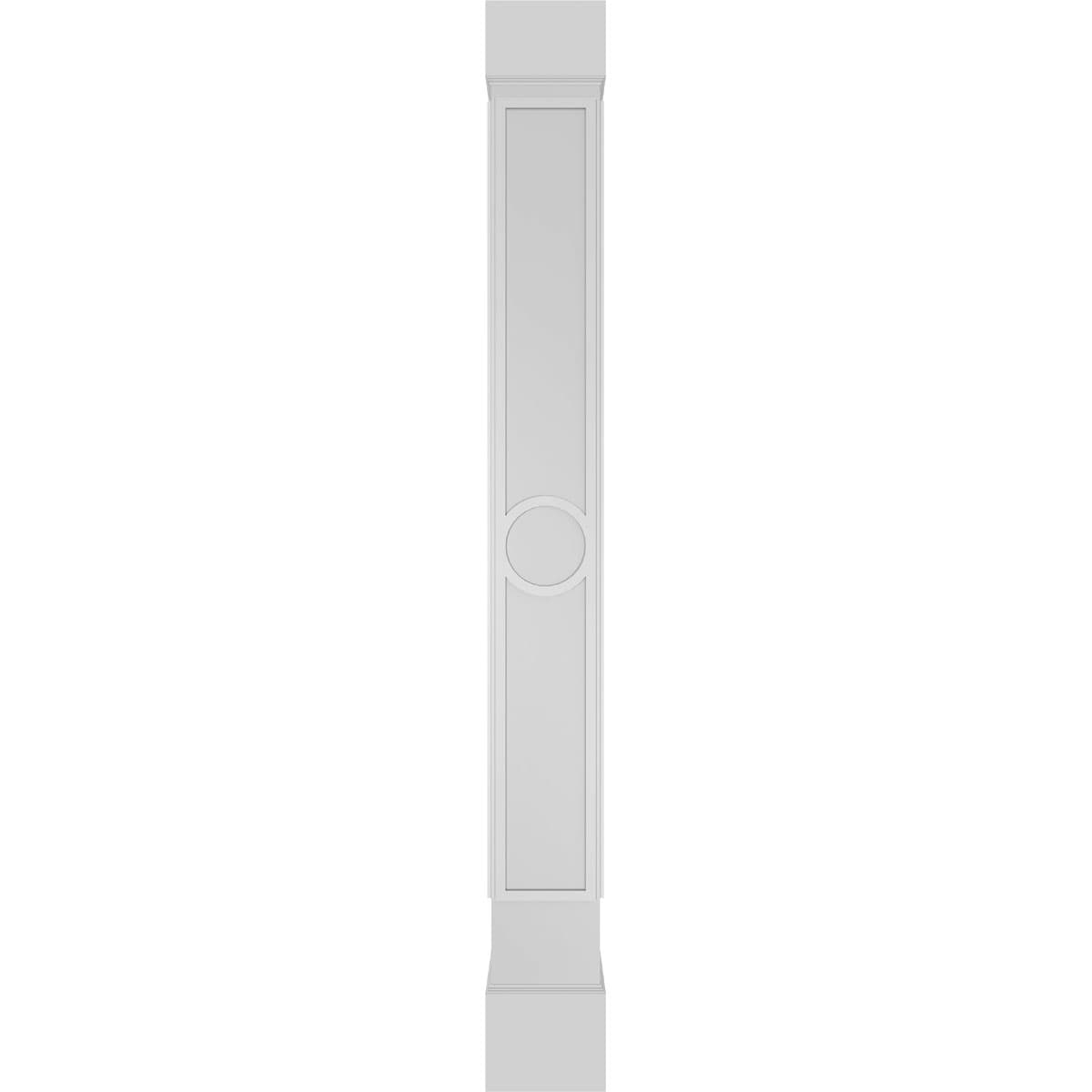 Ekena Millwork CC1210ENACDCSCS Column-Wraps - View #2