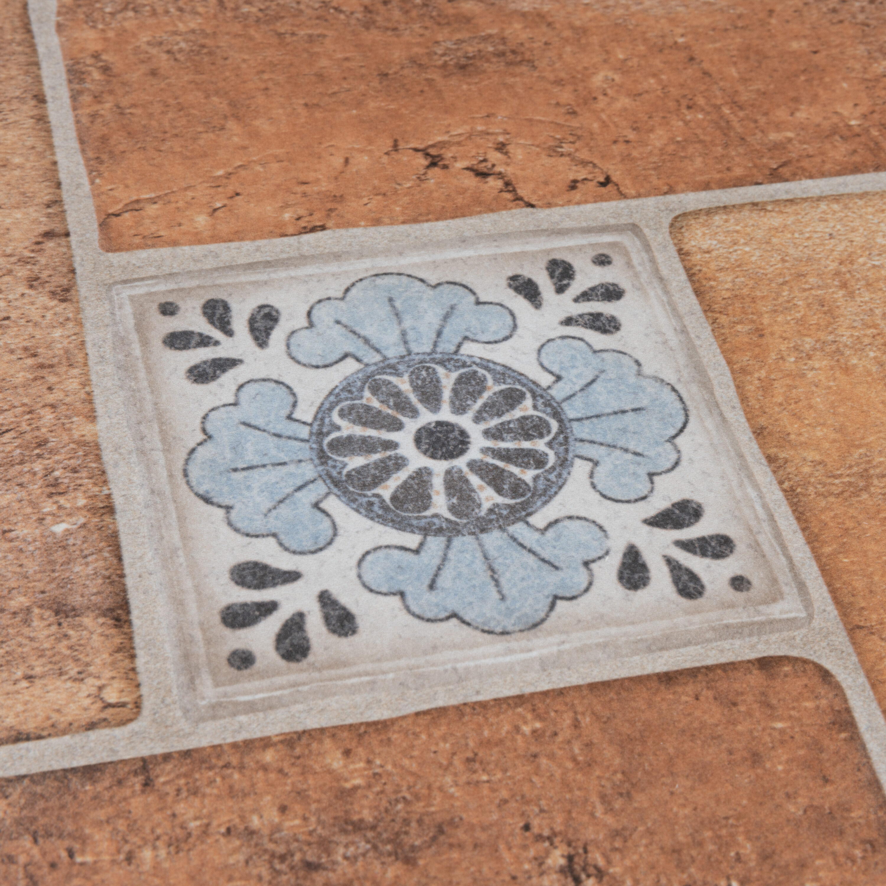 Affinity Tile S1FPM18TVCO Tile-Samples - View #4