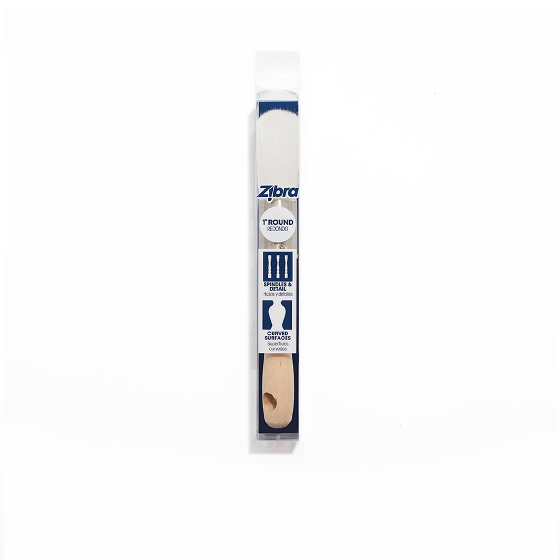 Zibra PB100LZR Paint-Brushes - View #4