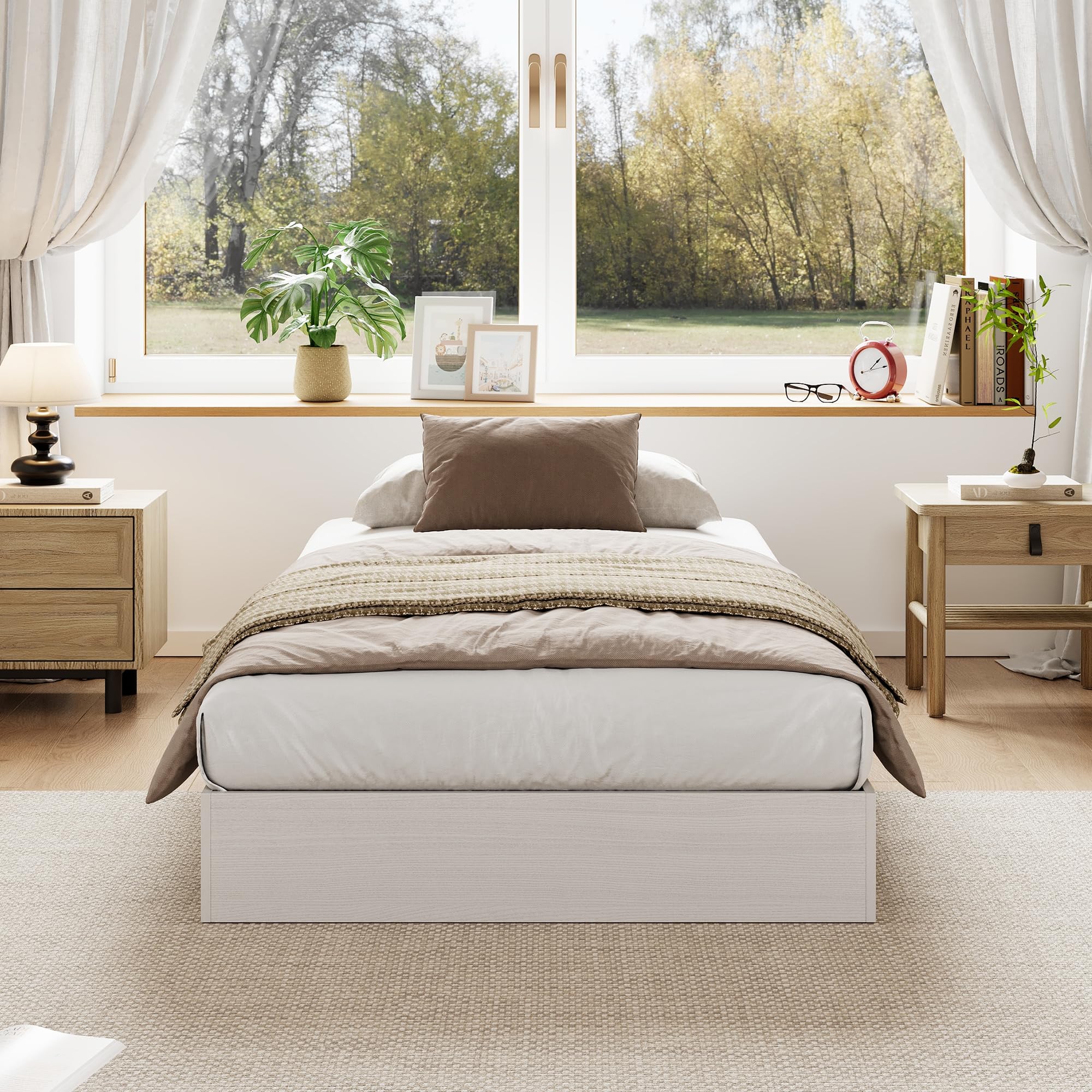Garvee LHL-PHK-33D5B3RL beds - View #5