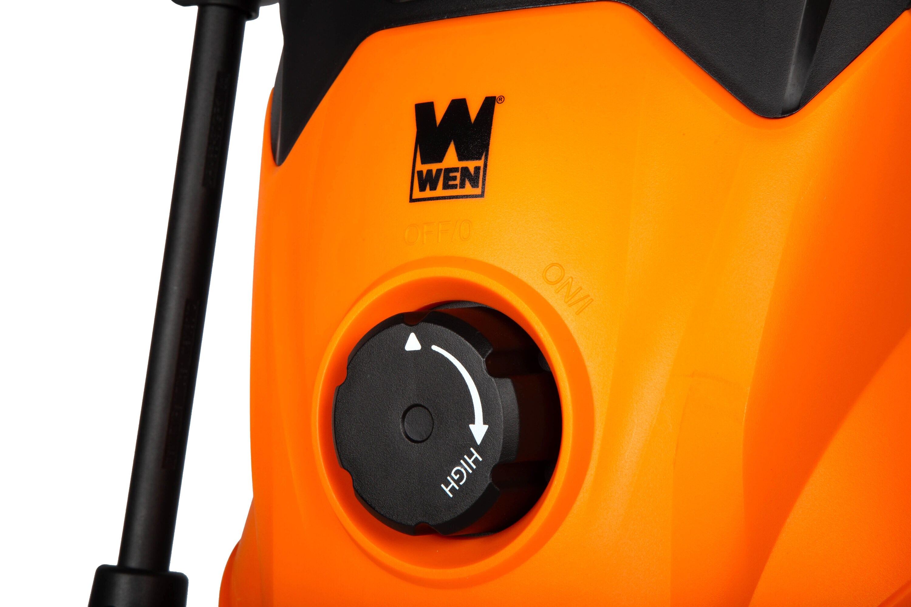 WEN PW23V Gas-Pressurewashers - View #4