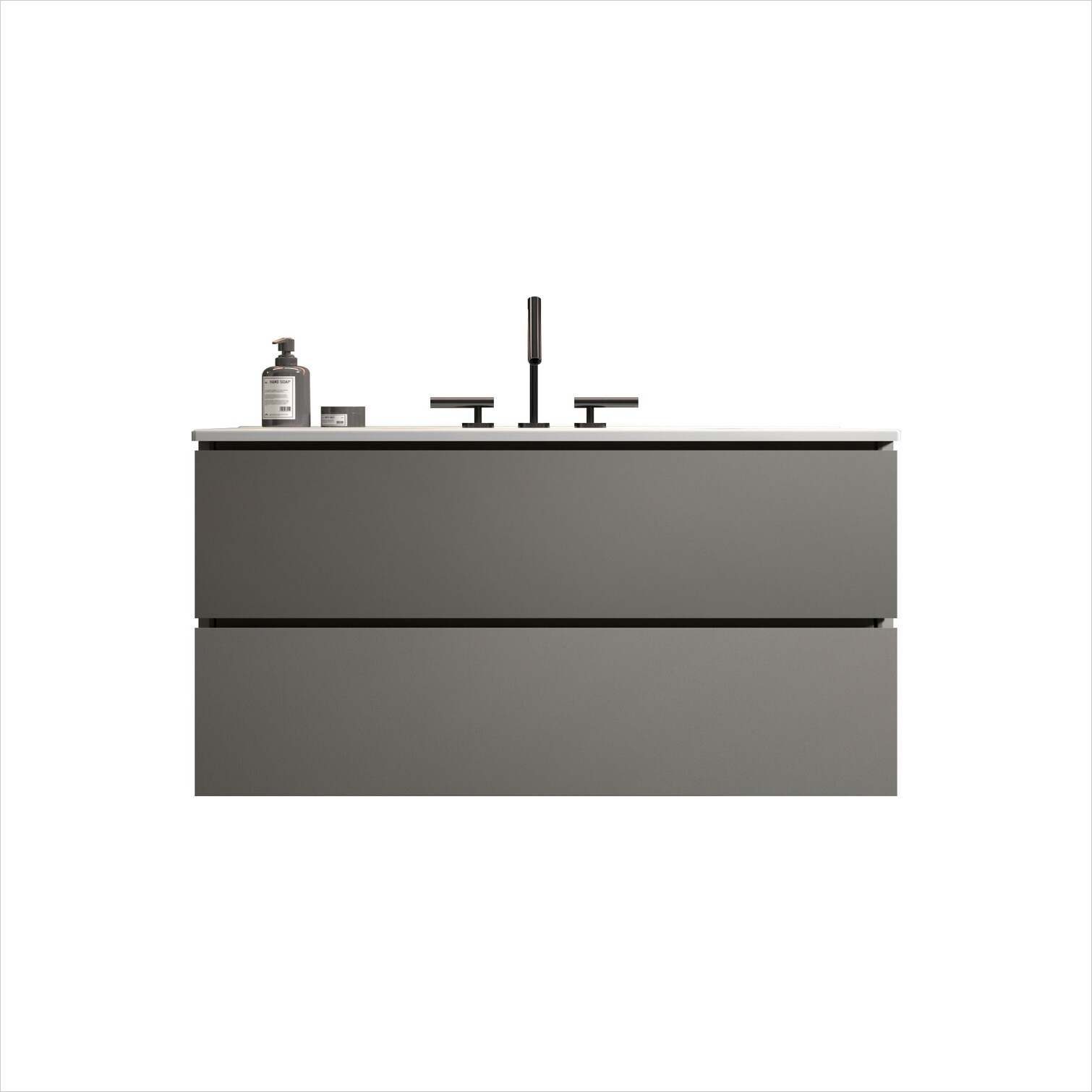 SunJet GO8IOSF8H2F7 Bath-Vanity-Combo - View #4