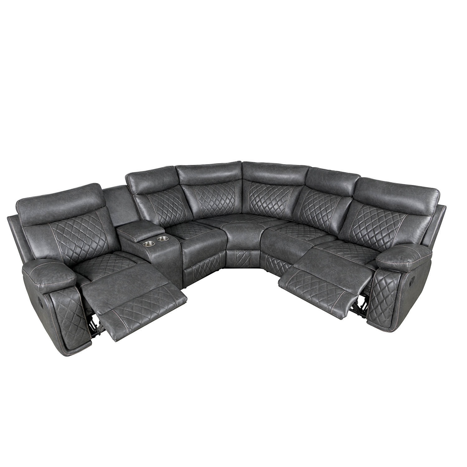 Bybafun YA3700166 Sofas-Loveseats - View #13