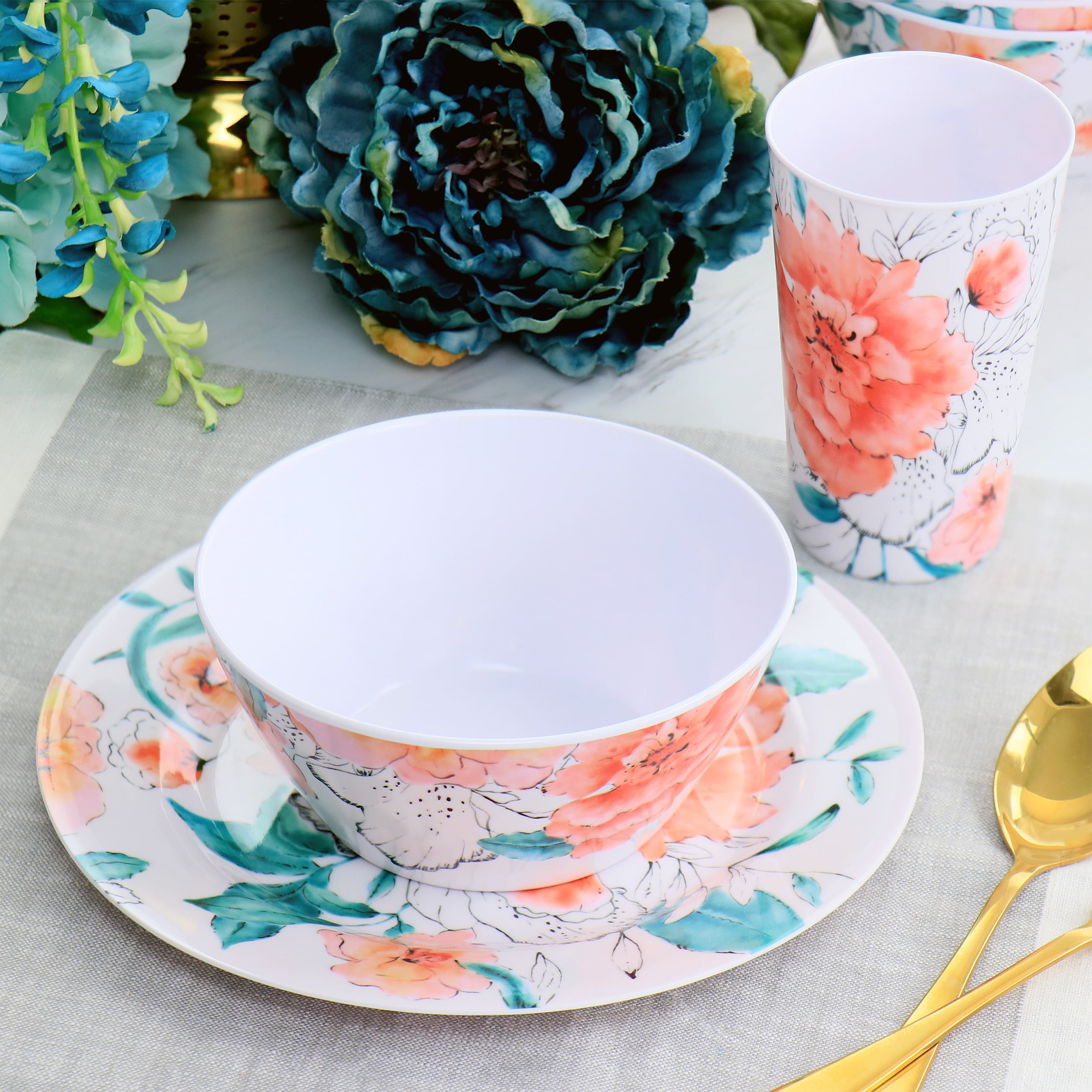 Gibson Everyday 849117176M dinnerware - View #8