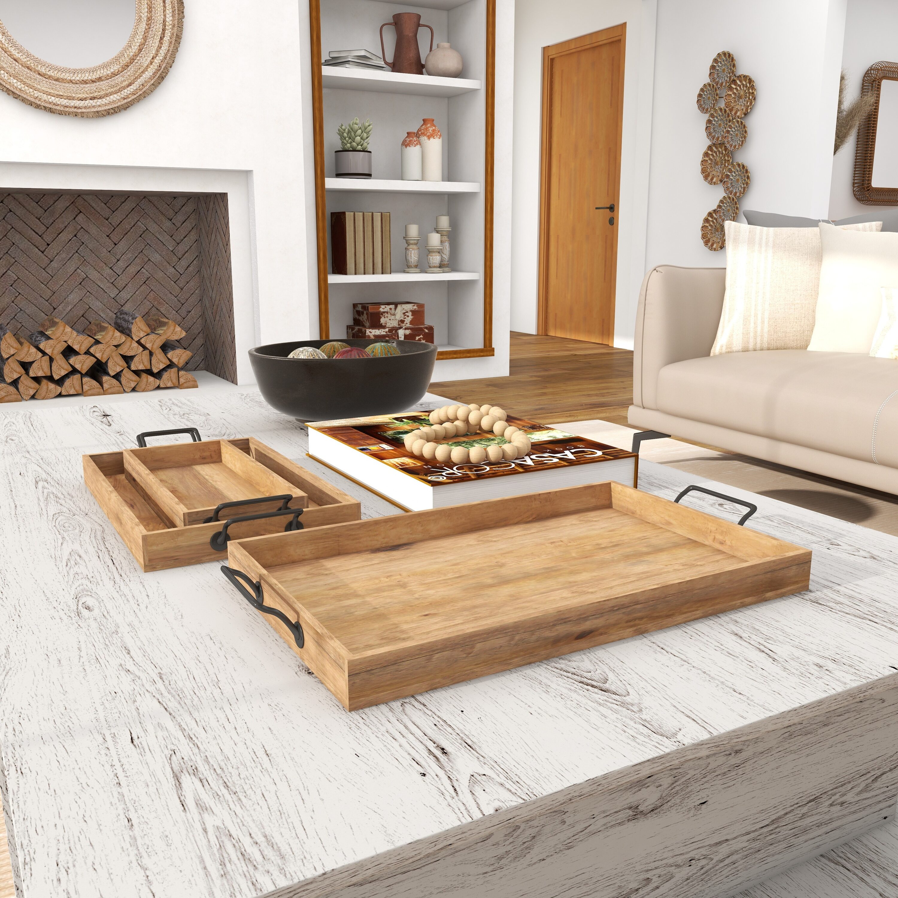 Grayson Lane 30959 Decorative-Accessories - View #8