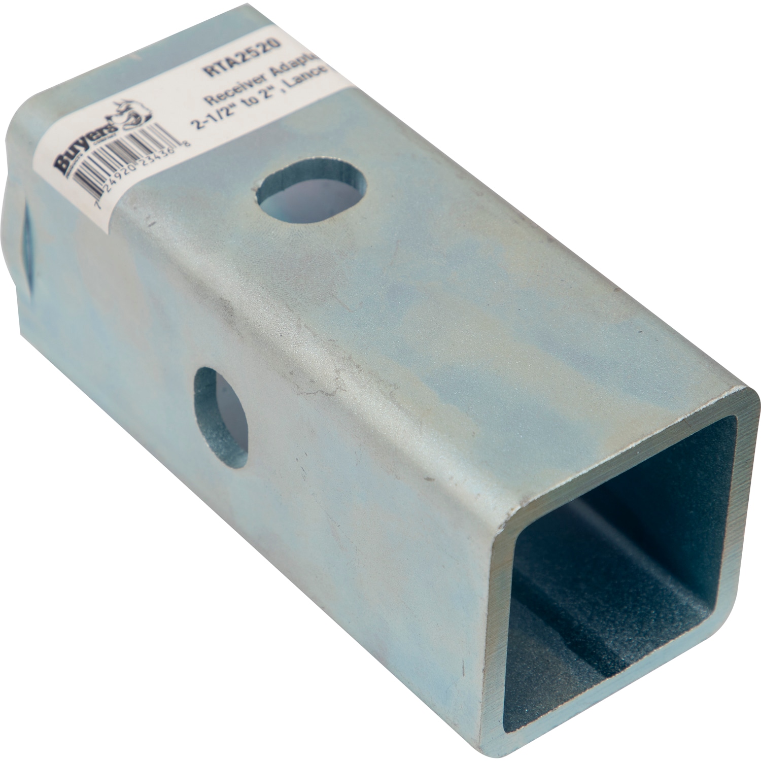 Buyers Products RTA2520 receivers - View #3