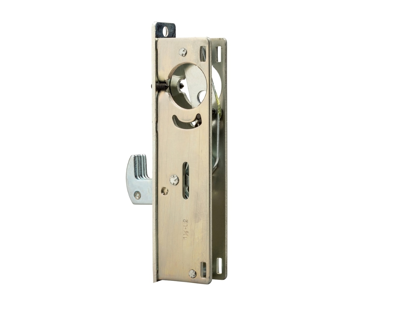 Global Door Controls TH1102-1-1/8-DUM Entry-Door-Vertical-Deadbolts - View #2