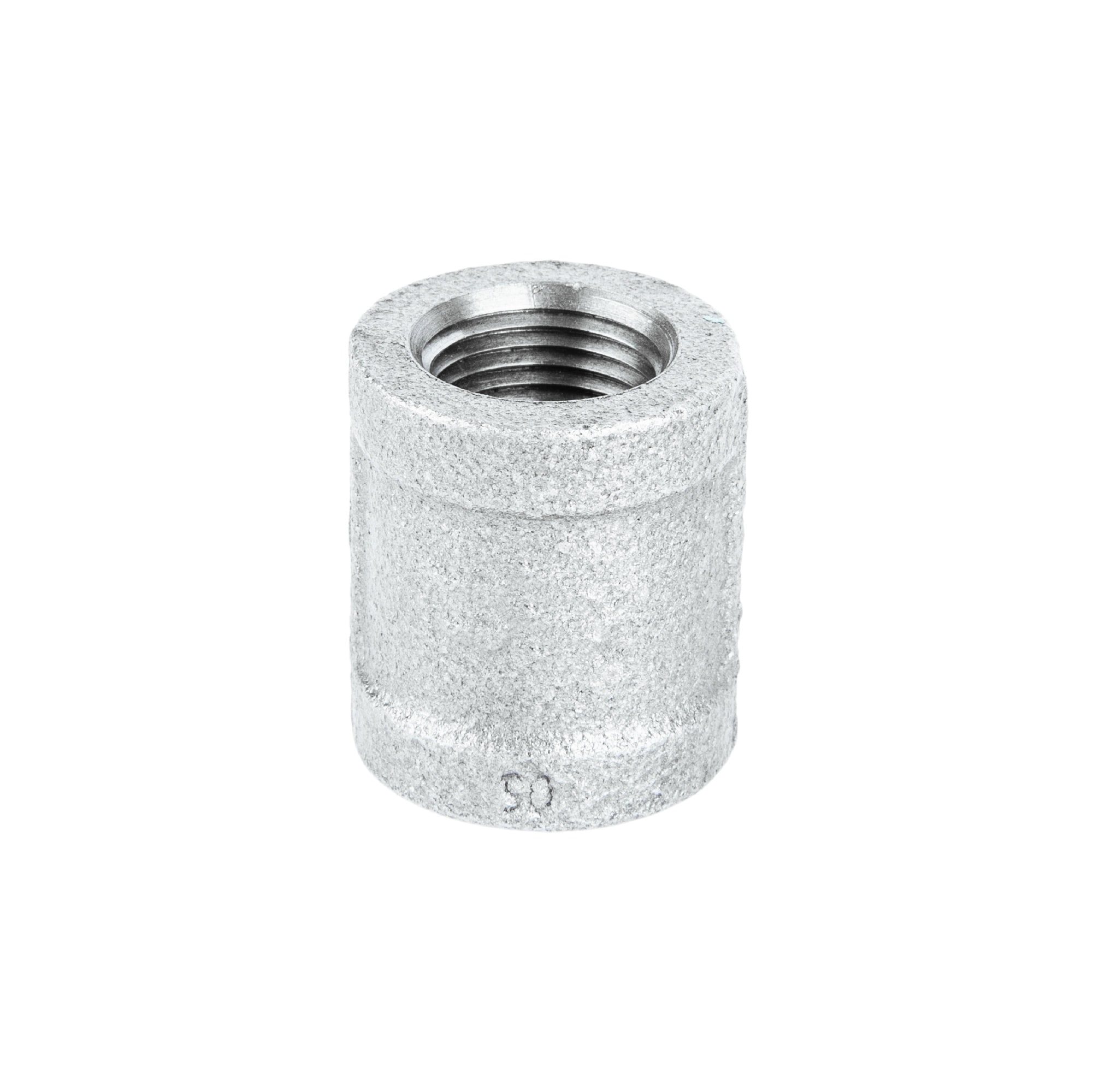 RELIABILT 311LCO-14 1/4-in Galvanized Coupling