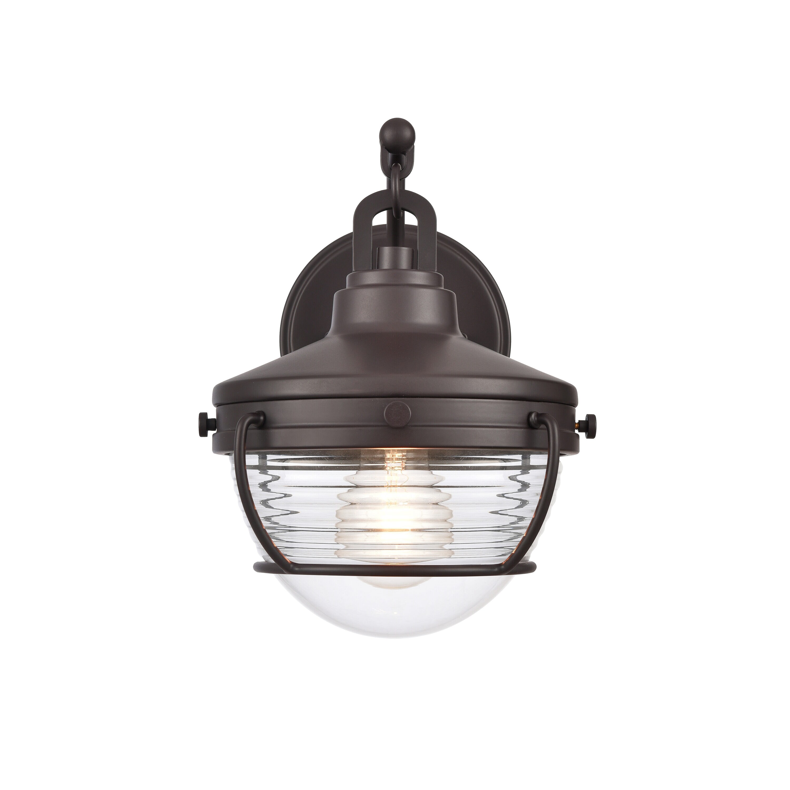 Westmore by ELK Lighting LW-2023260600415 Outdoor-Wall-Lighting - View #2