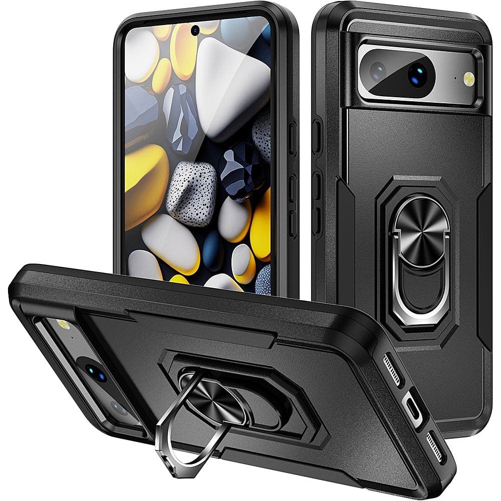 SAHARA CP00525 Cell-Phone-Cases - View #4