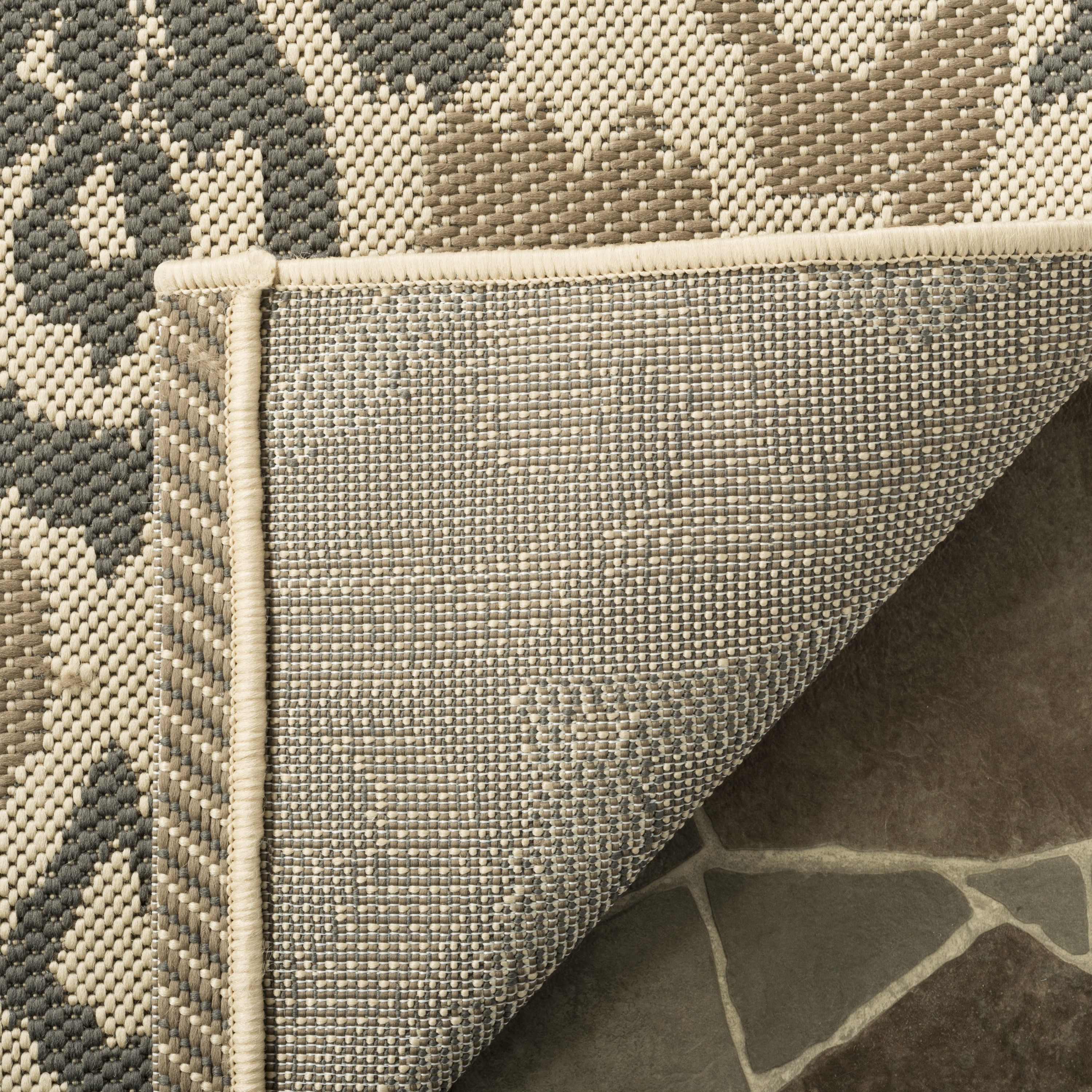Martha Stewart MSR4114-23612-8 rugs - View #4
