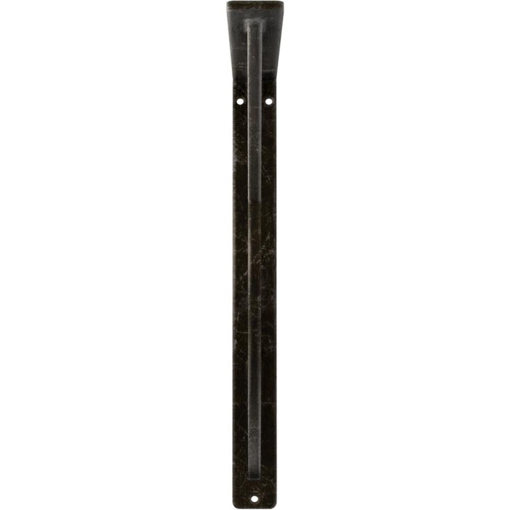 Ekena Millwork BKTM01X10X12SMIAWS Mending-Plates-Brackets-Braces - View #3