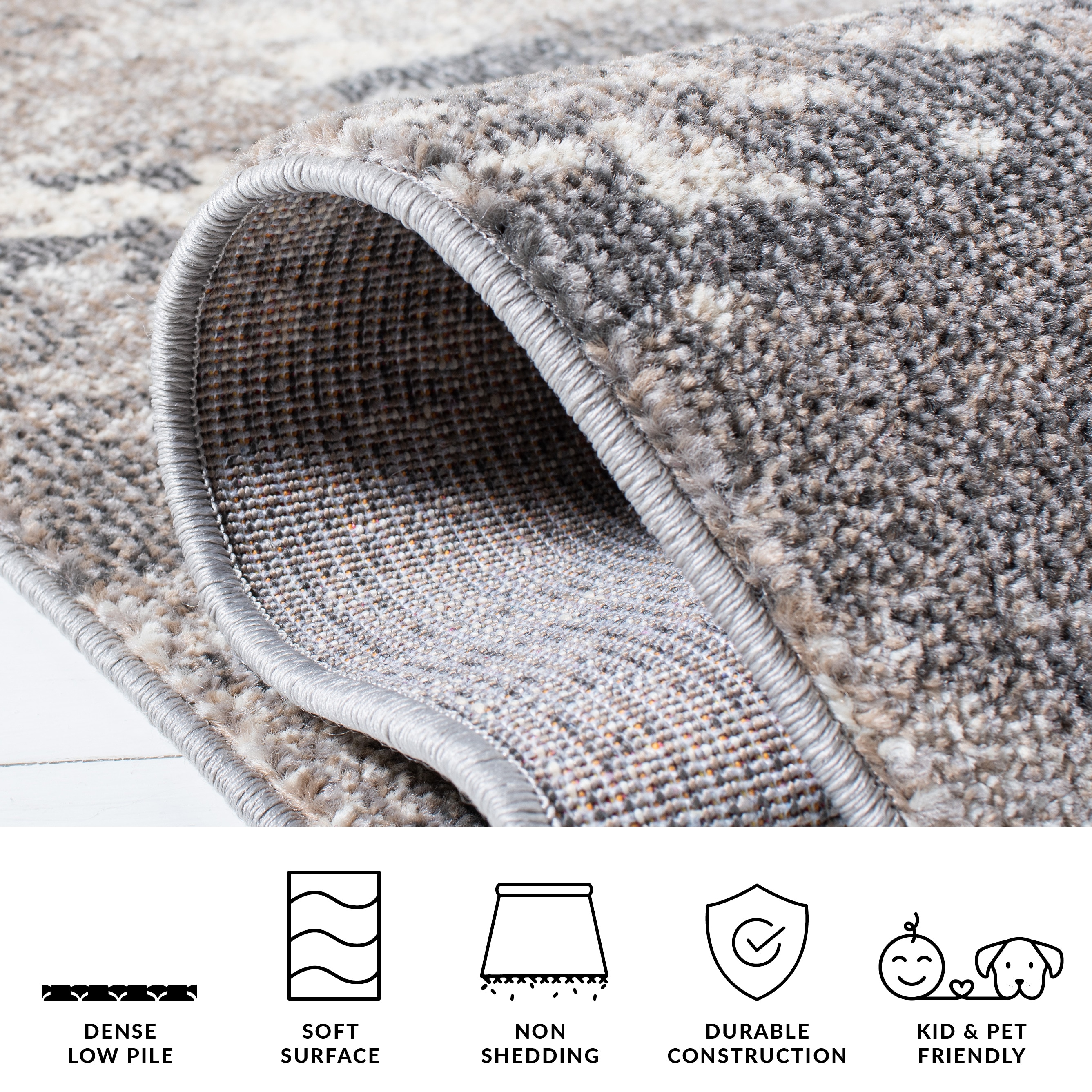 Safavieh MAD440B-7SQ rugs - View #6