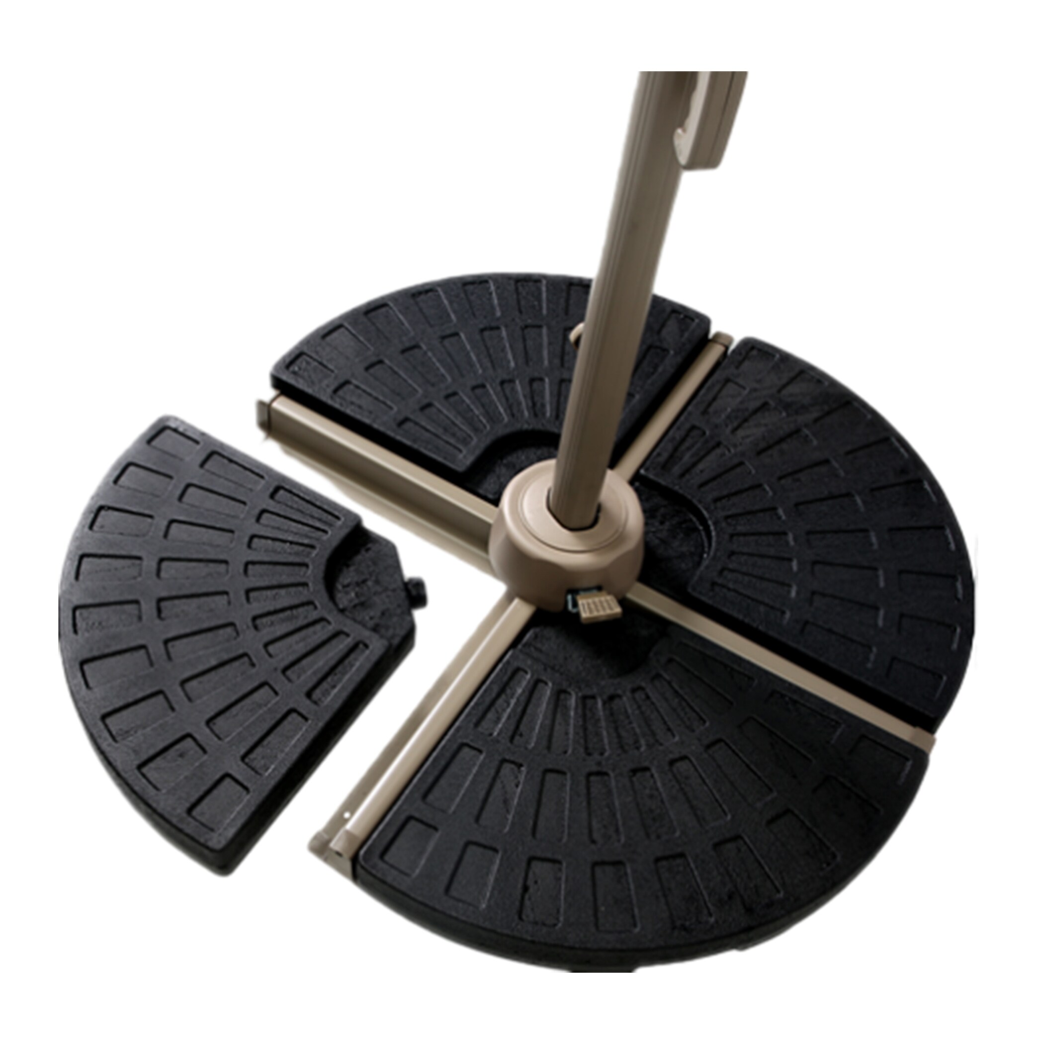 Mondawe MDBASES6B Umbrella-Bases - View #3