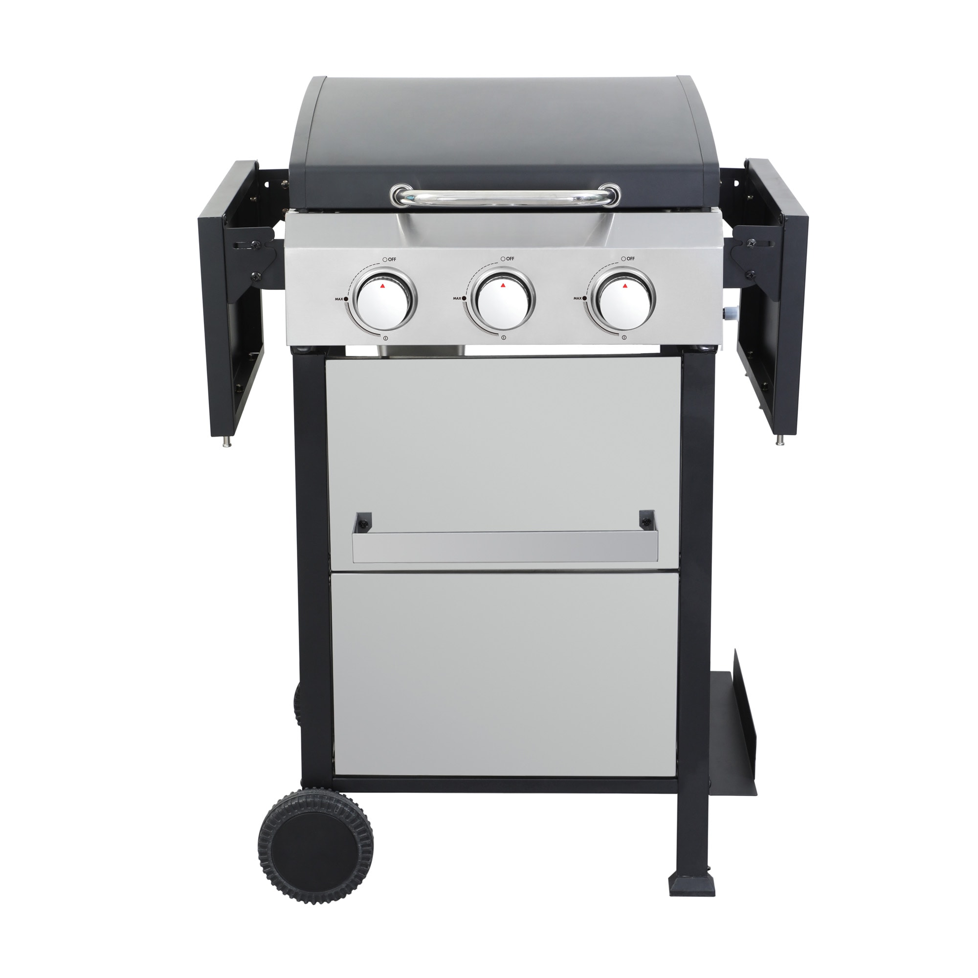 JJJ SLYARPQ4X1T Gas-Grill - View #8