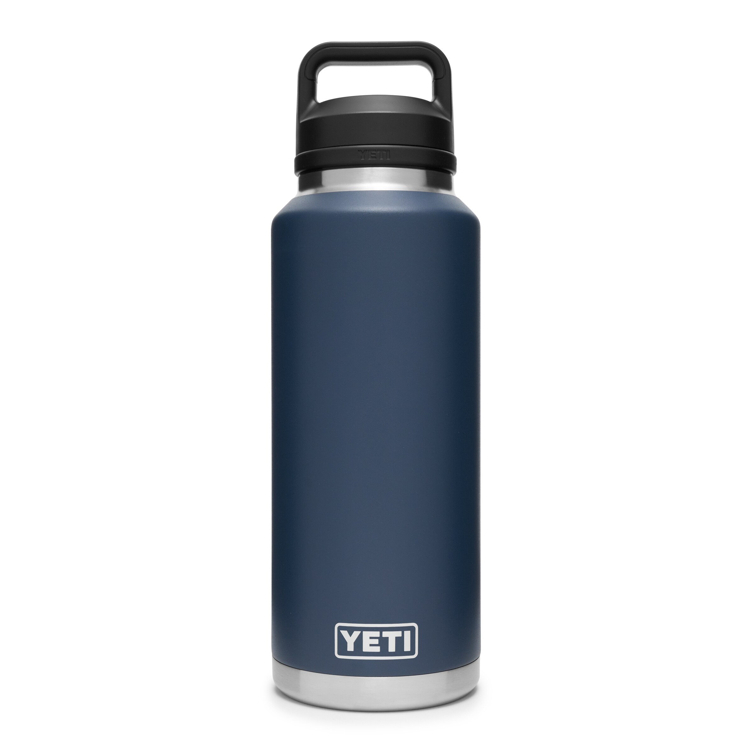 Used YETI 46 OZ DBL WALLED Water Bottles Water Bottles