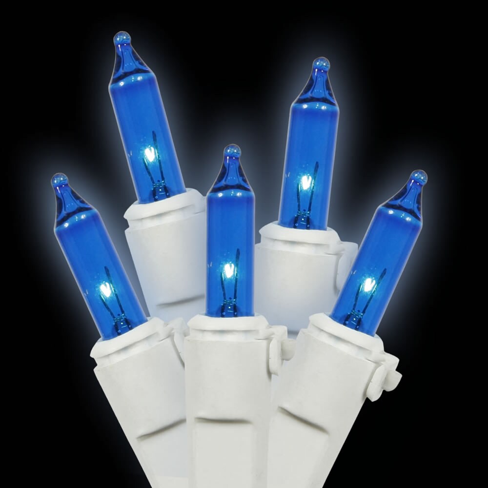 Vickerman W4W0502 Christmas-String-Lights - View #3