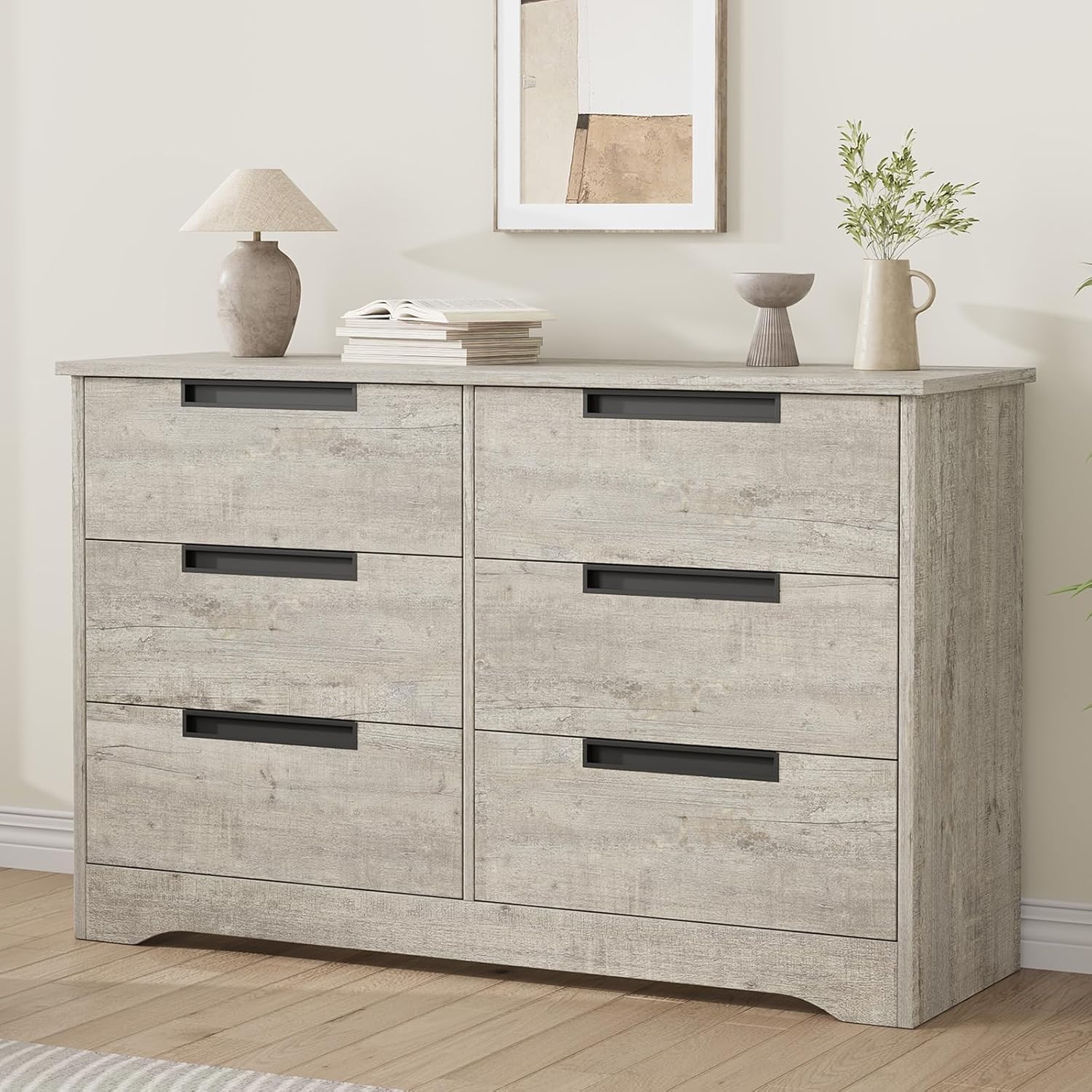 Qeetex LSDIBPHK338VES7E dressers - View #2
