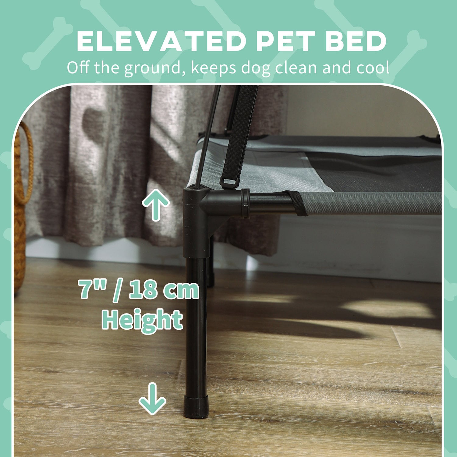 Mondawe MD-AB73794 Pet-Beds - View #6