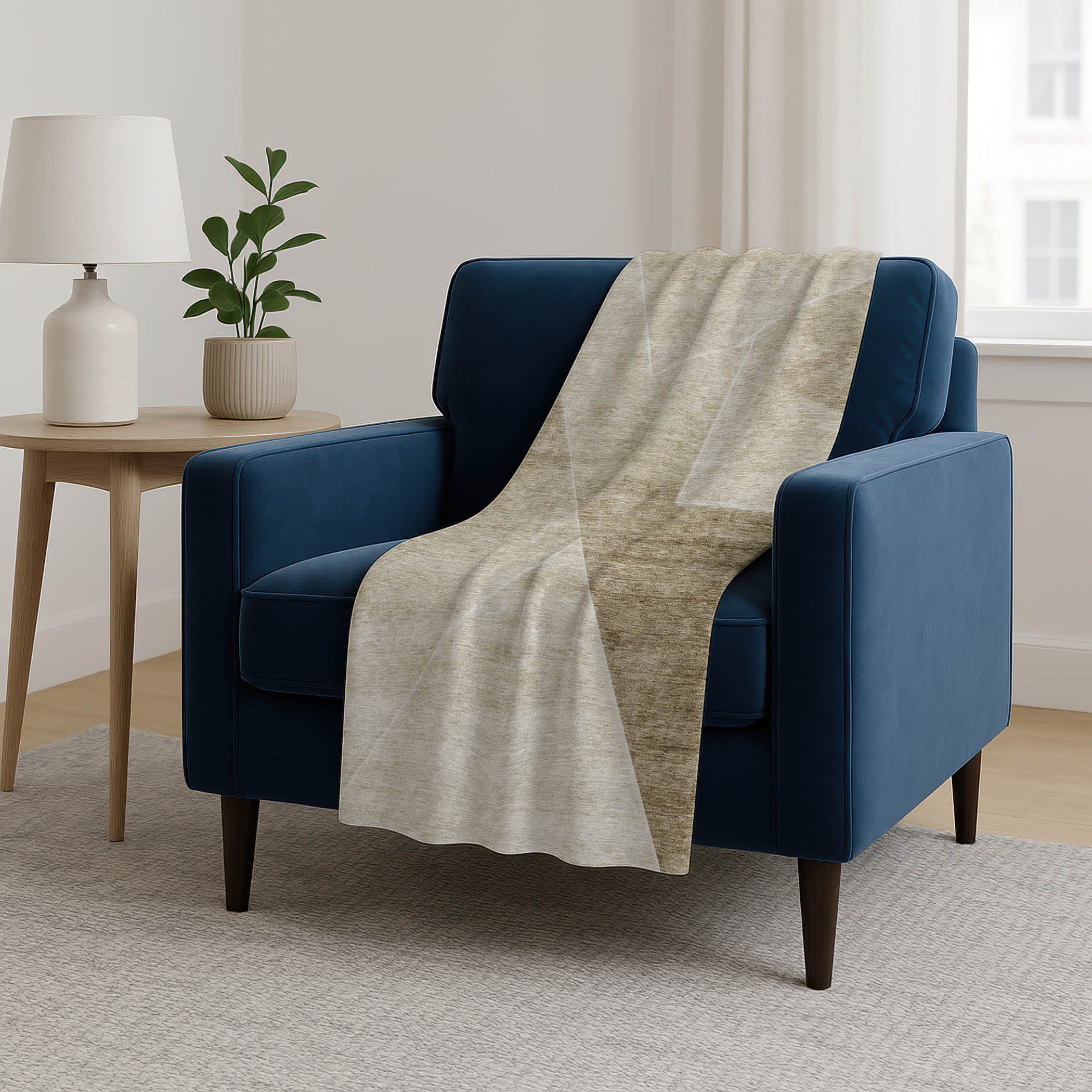 Addison Rugs ASB779 Blankets-And-Throws - View #5