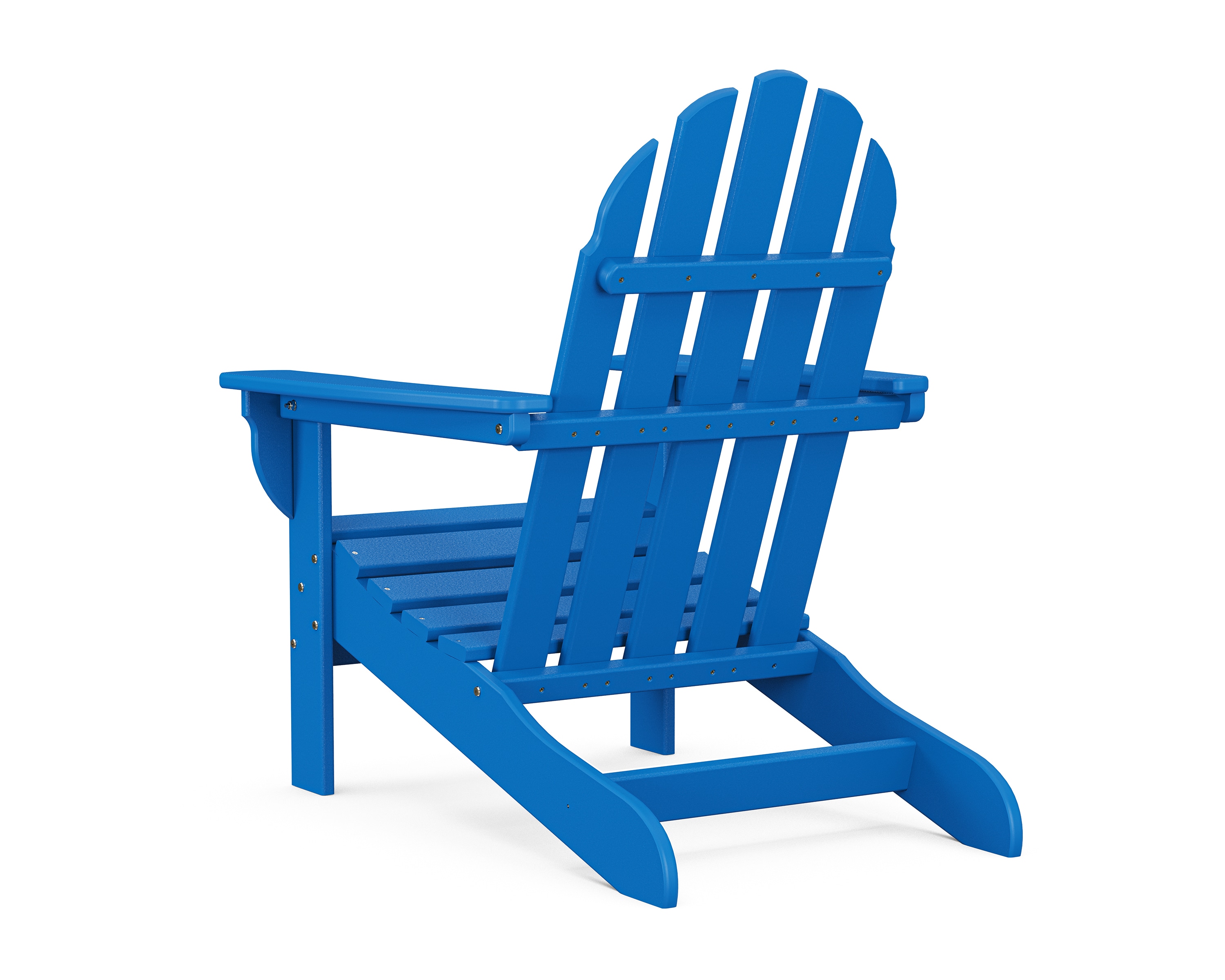 Trex Outdoor Furniture TXAD4031PB Patio-Chairs - View #2