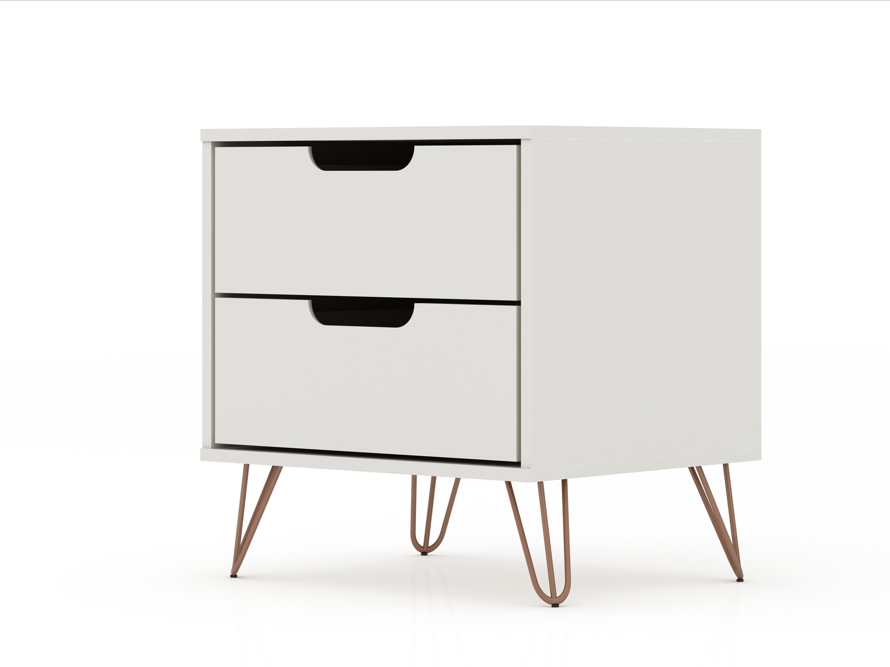Manhattan Comfort 102GMC3 nightstands - View #11