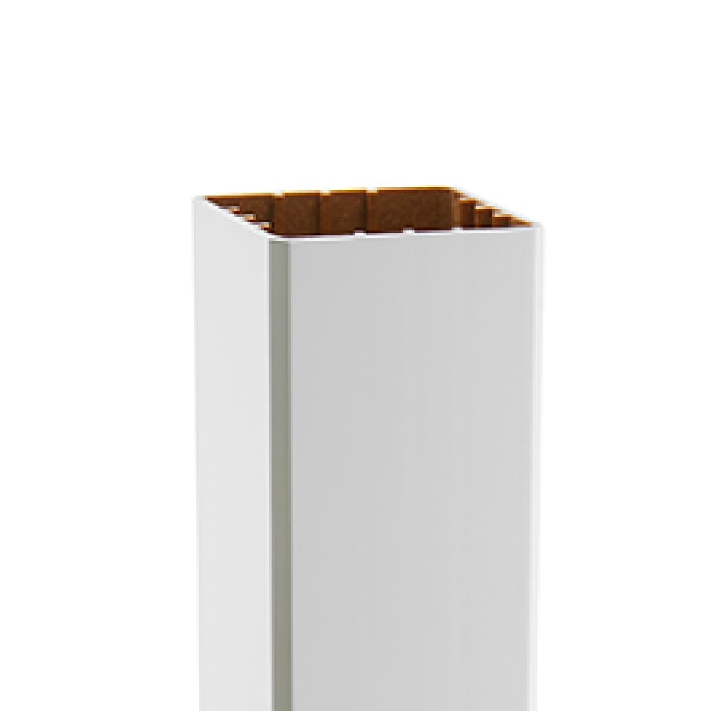 Deck Posts & Post Sleeves