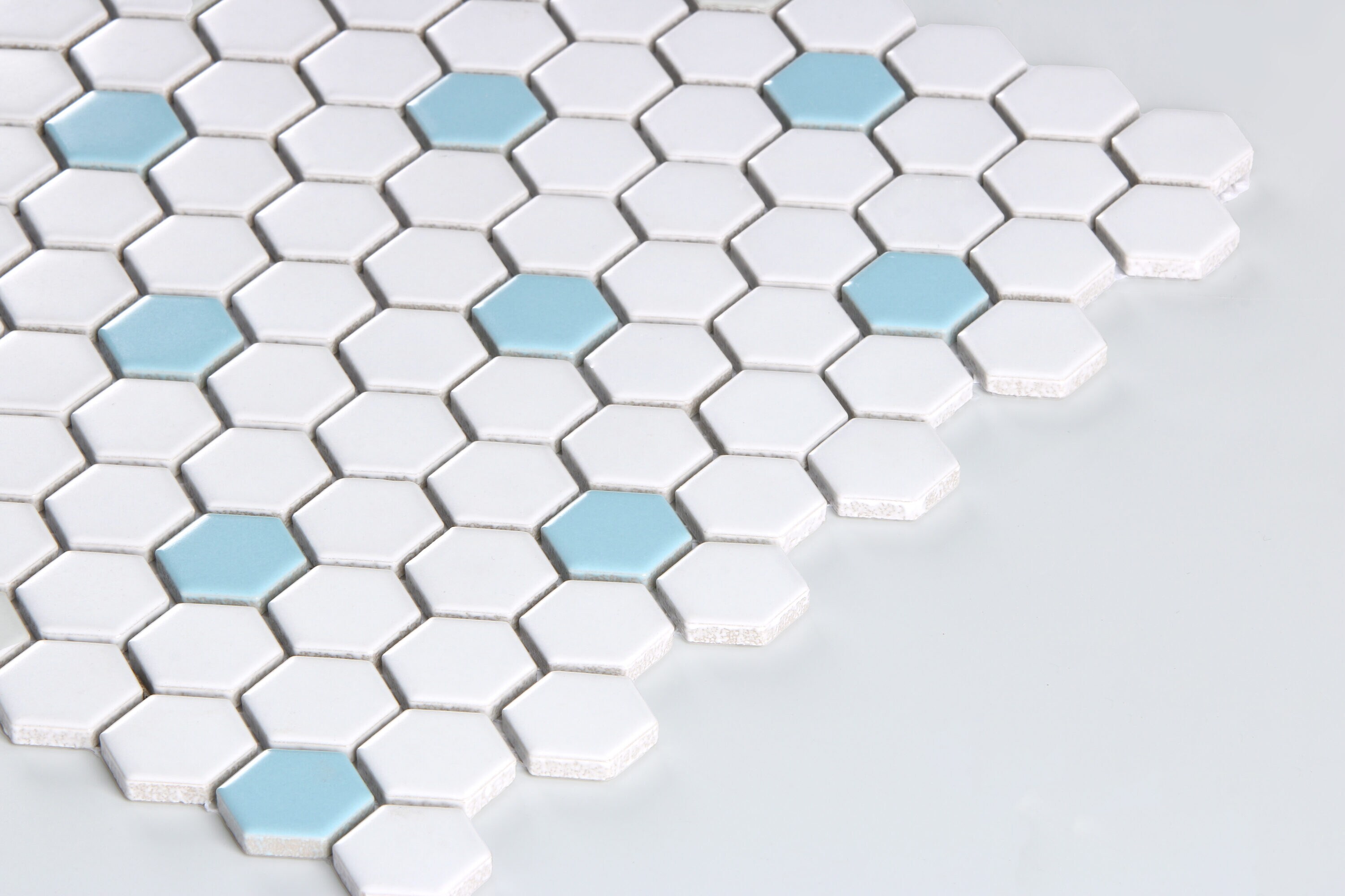 WS Tiles WST-P42 Ceramic-Tile - View #2