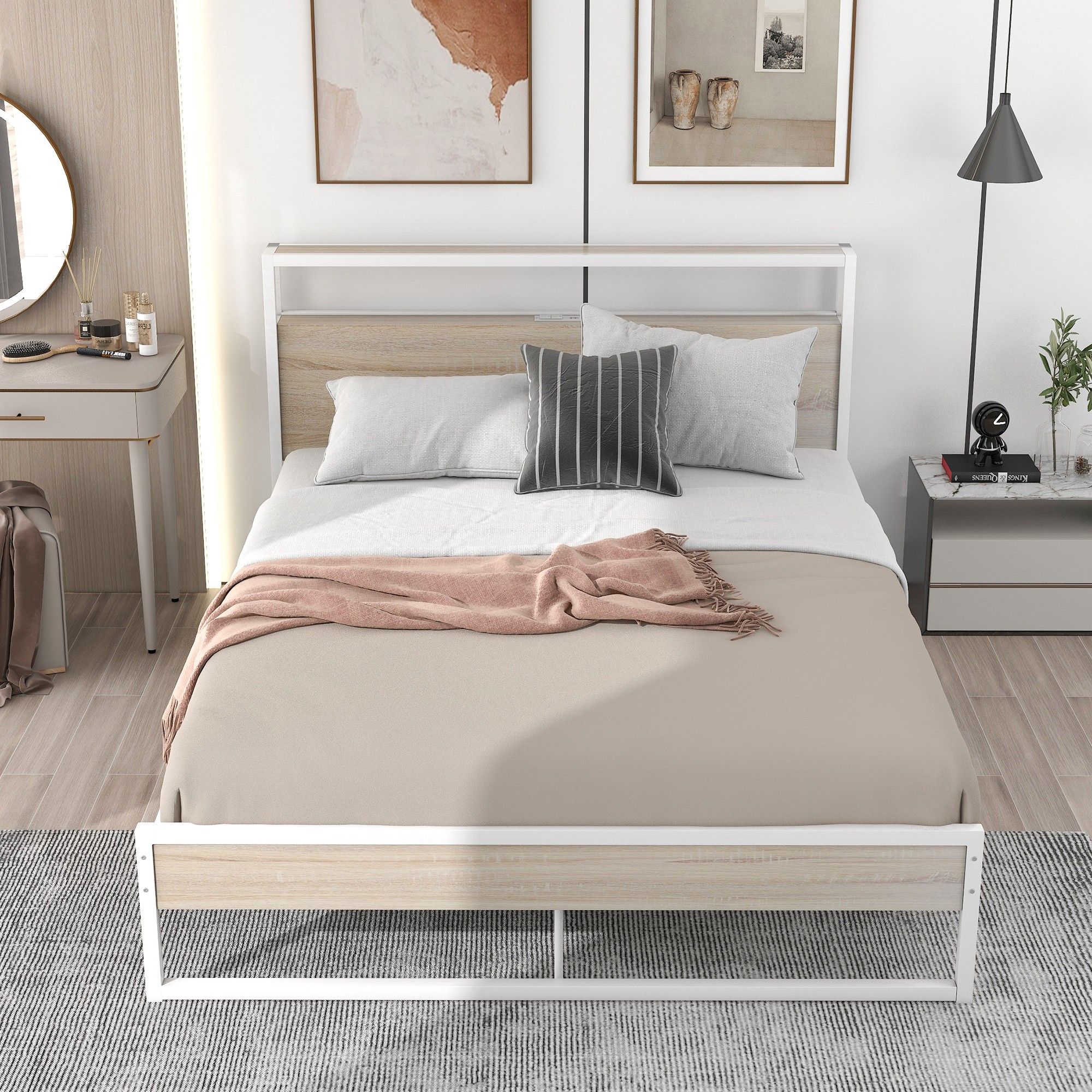 Yiekholo LL-0067AAK beds - View #2
