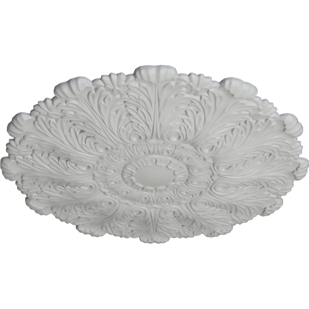 Ekena Millwork CM31DUFRF Ceiling-Medallions - View #2