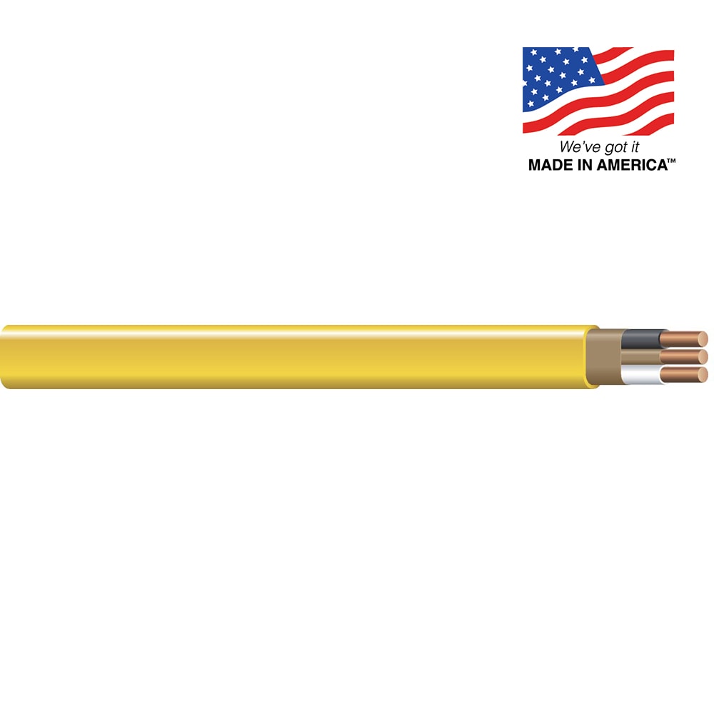 Southwire 28828221 Non-Metallic-Wire - View #2