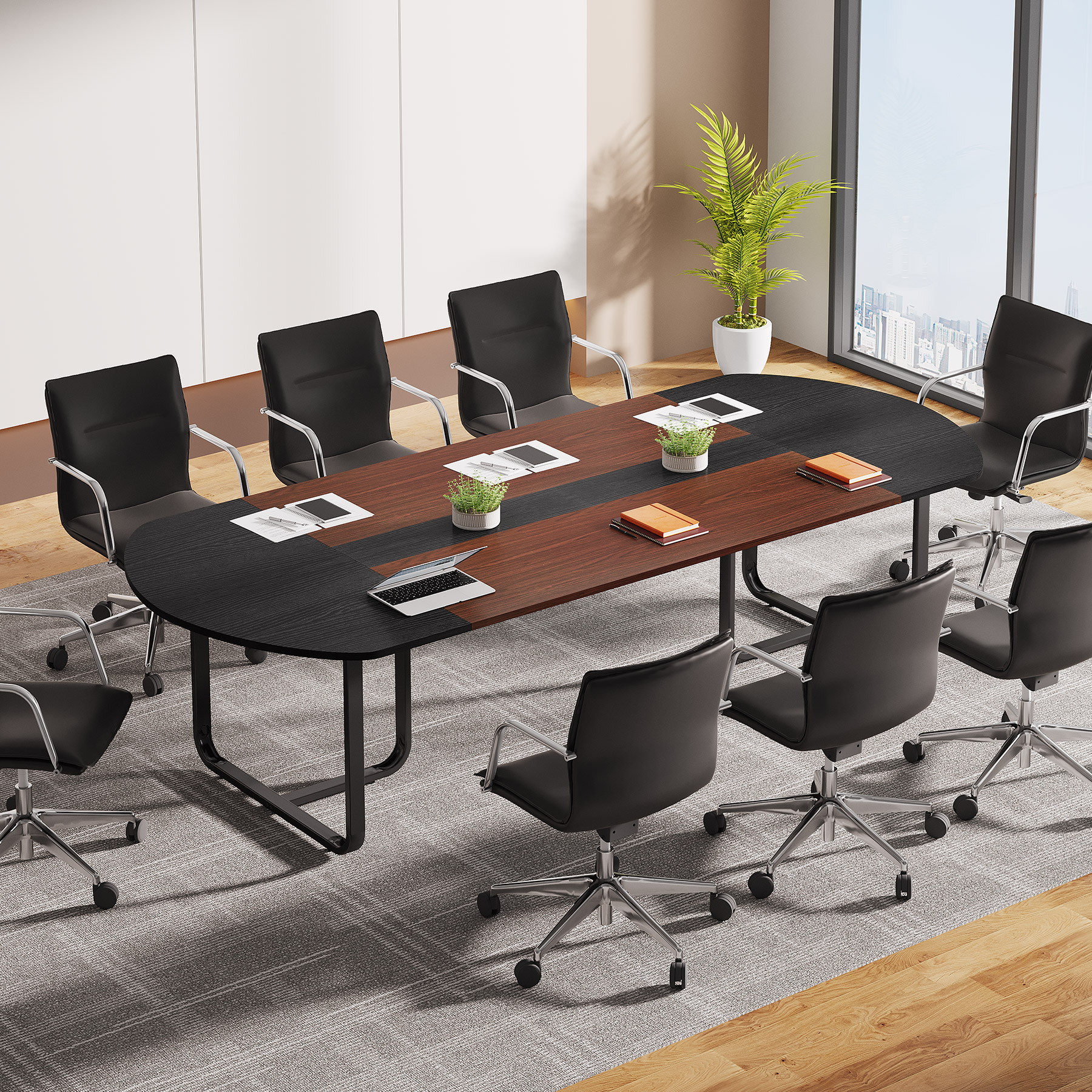 Fnova LWTJ-NY0102 Dining-Tables - View #9