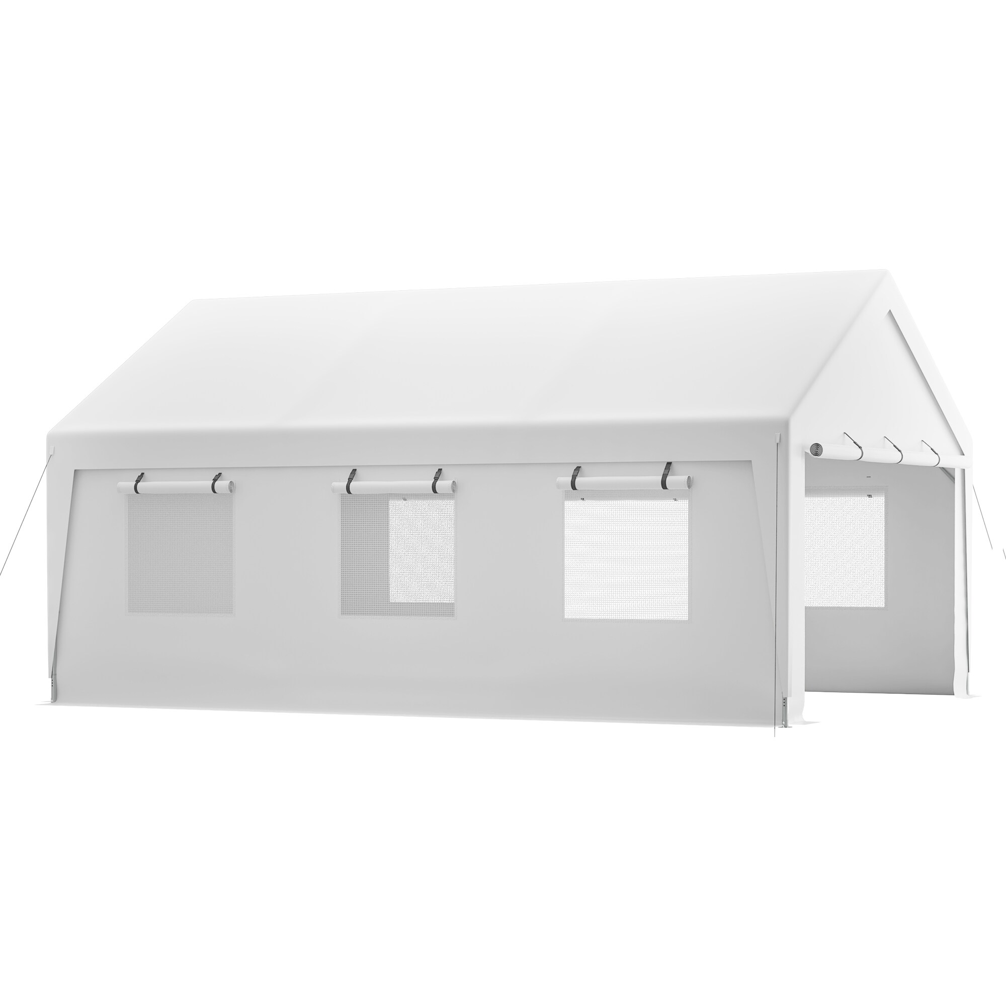 Xspracer ML-CH039WS Carport-Covers - View #20