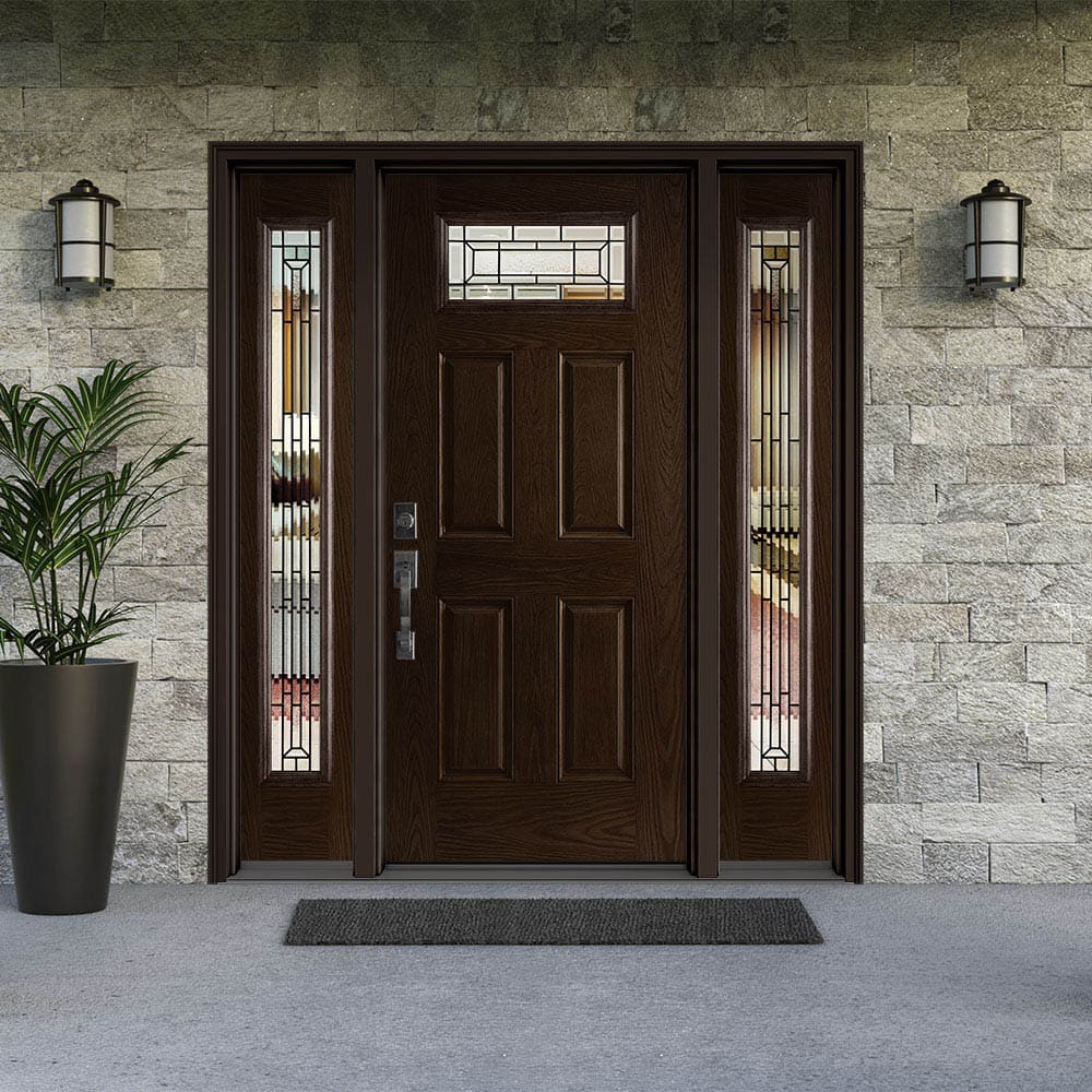 Masonite 633030 Entry-Doors - View #2
