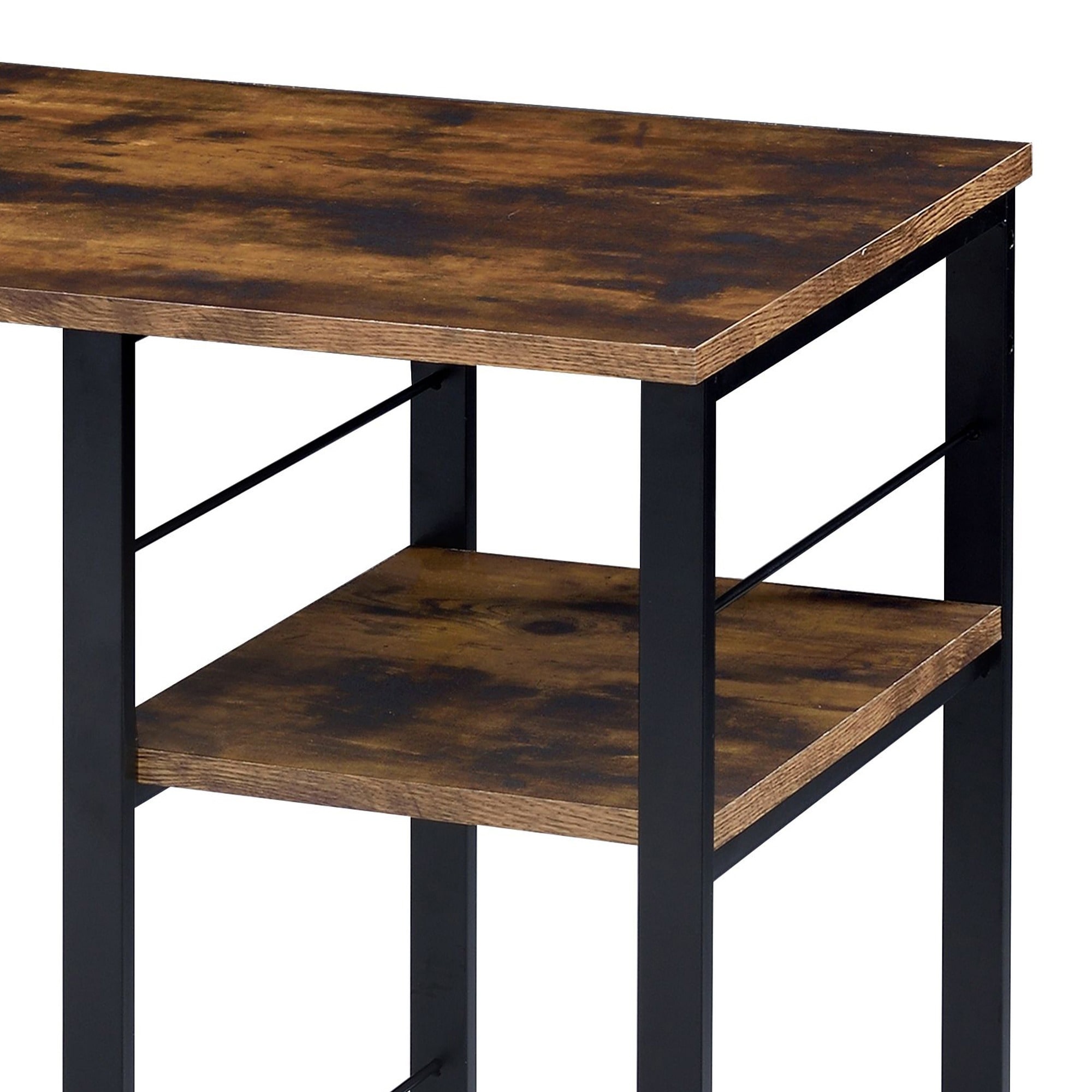 HyperDrop Cart W-B062P184541 desks - View #3