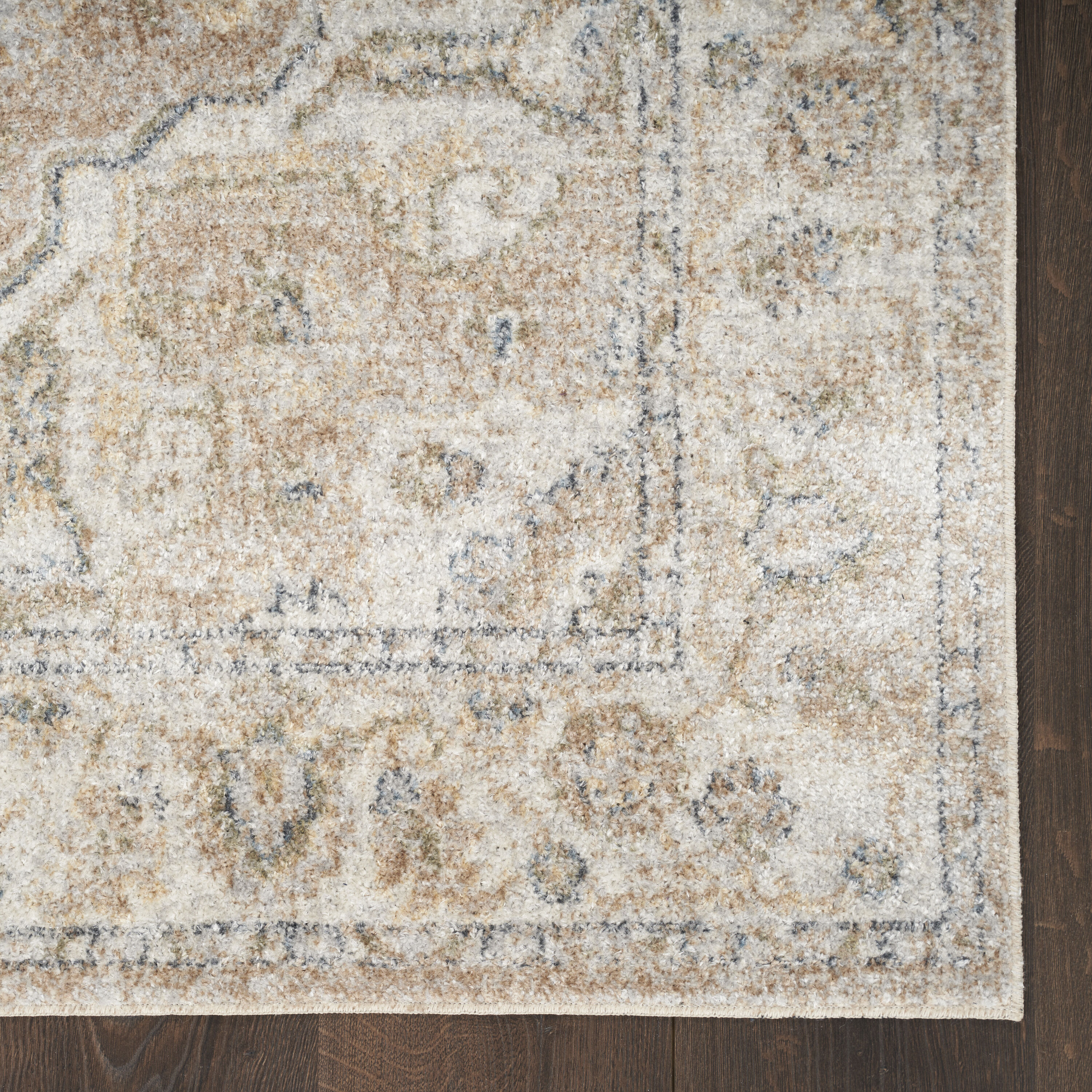 Nourison 099446125880 rugs - View #12