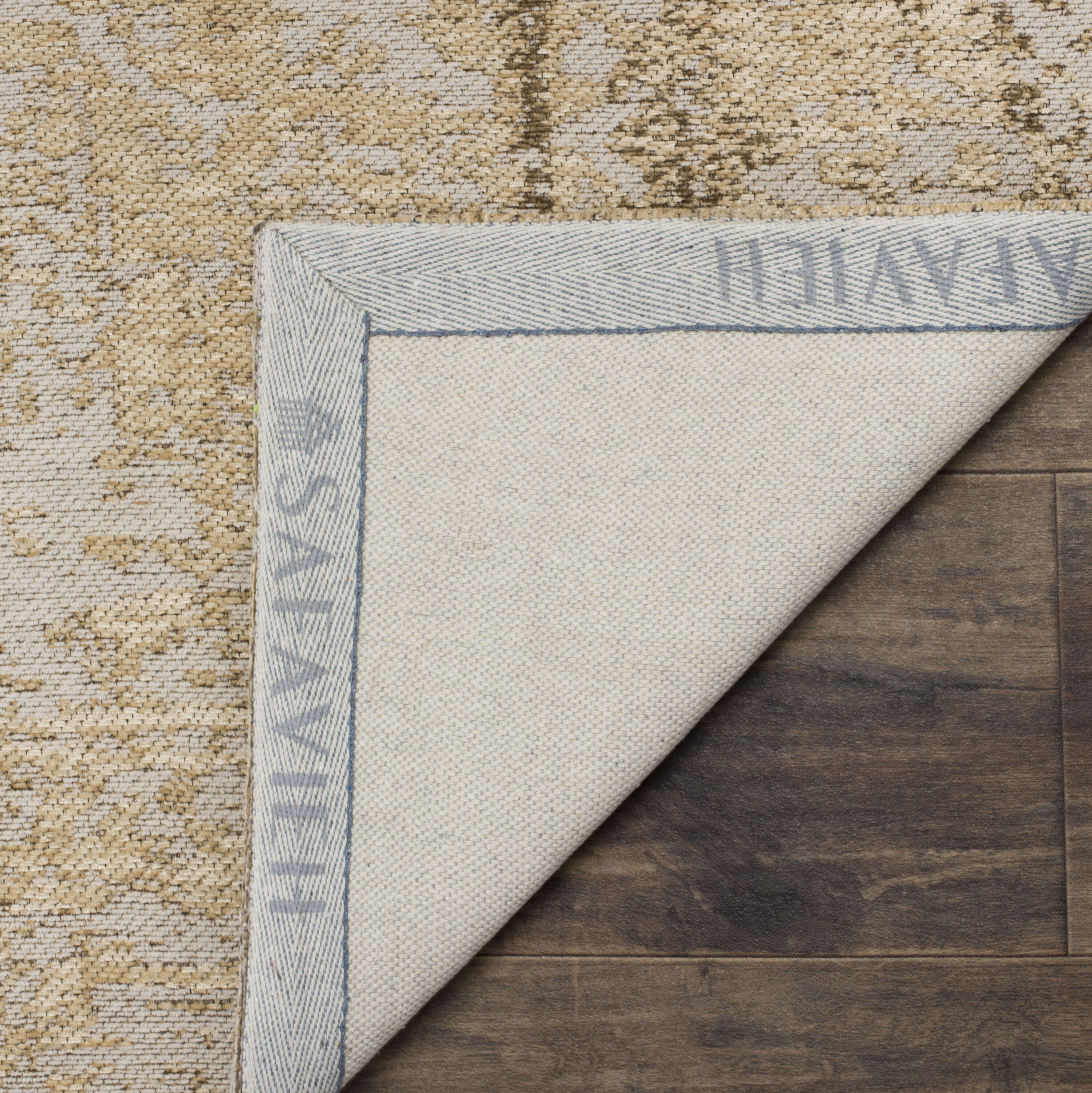 Safavieh CLV125K-4 rugs - View #4