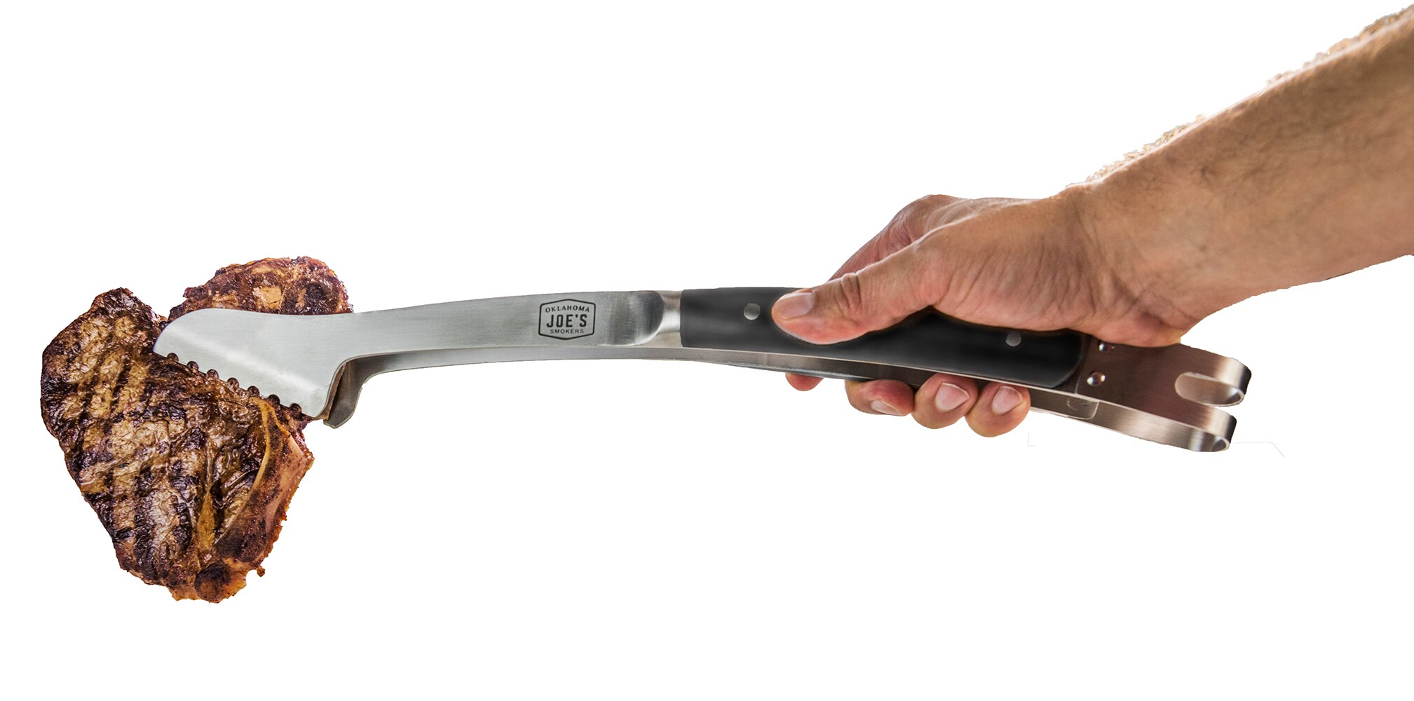 Oklahoma Joe's 7826131R06 Grilling-Tools-Utensils - View #5