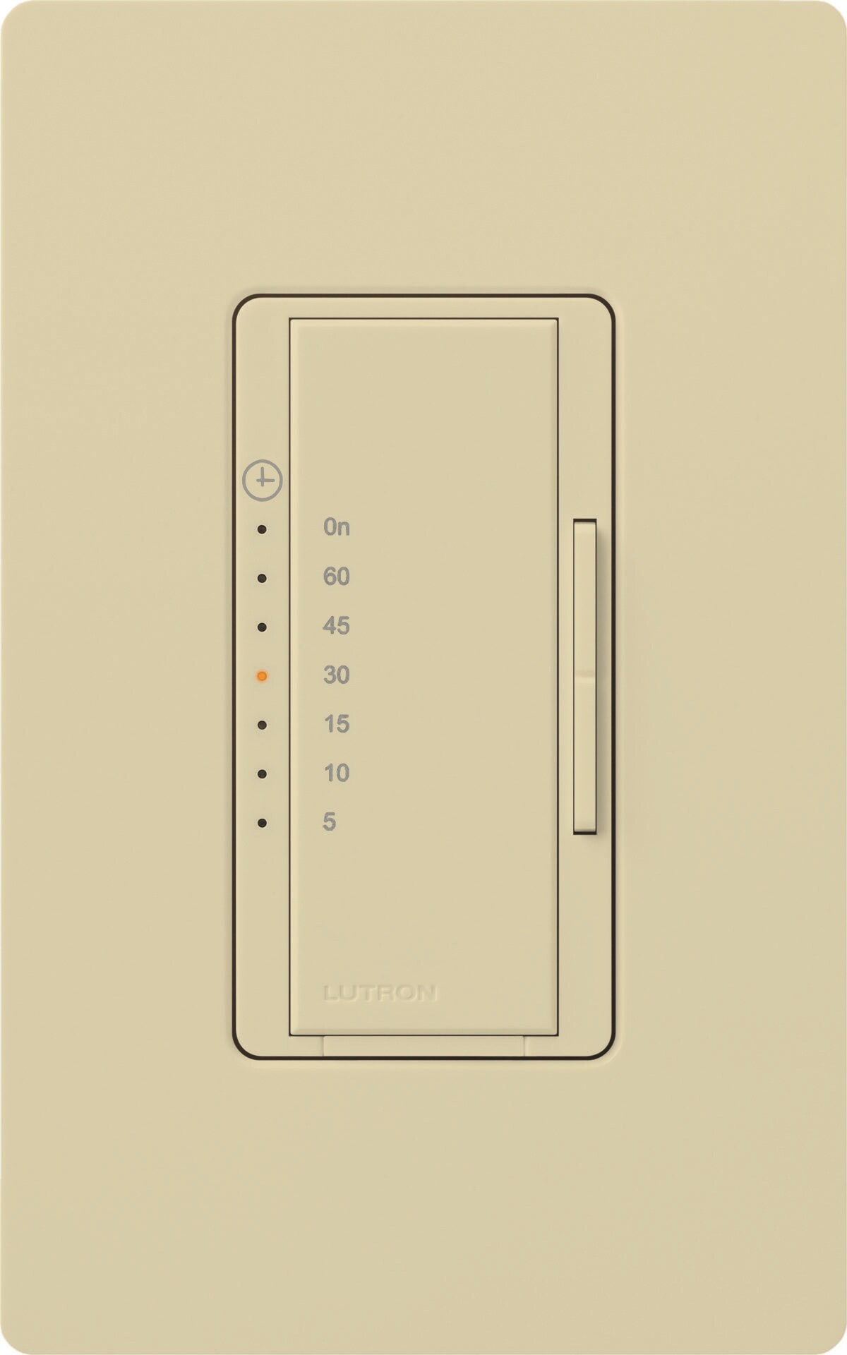 Lutron MA-T51MN-IV timers - View #2